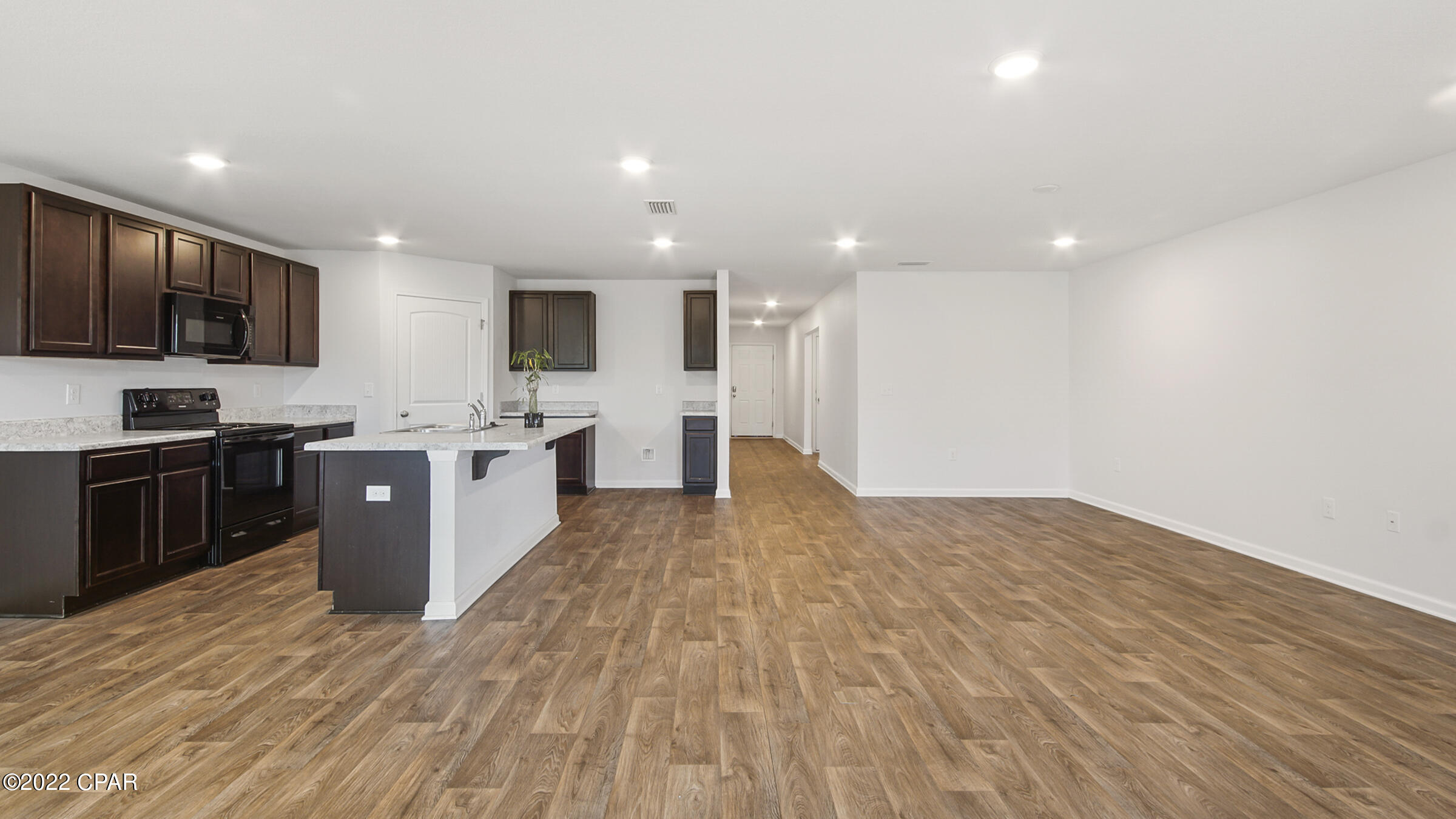 Magnolia Hills - Residential Lease