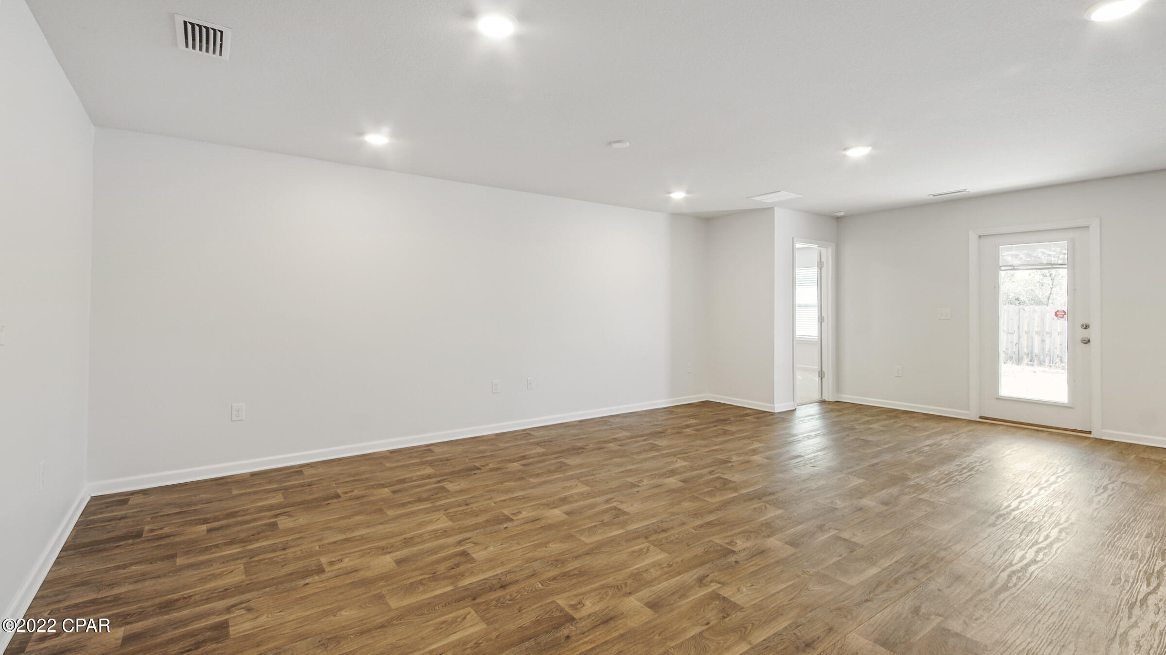 Magnolia Hills - Residential Lease