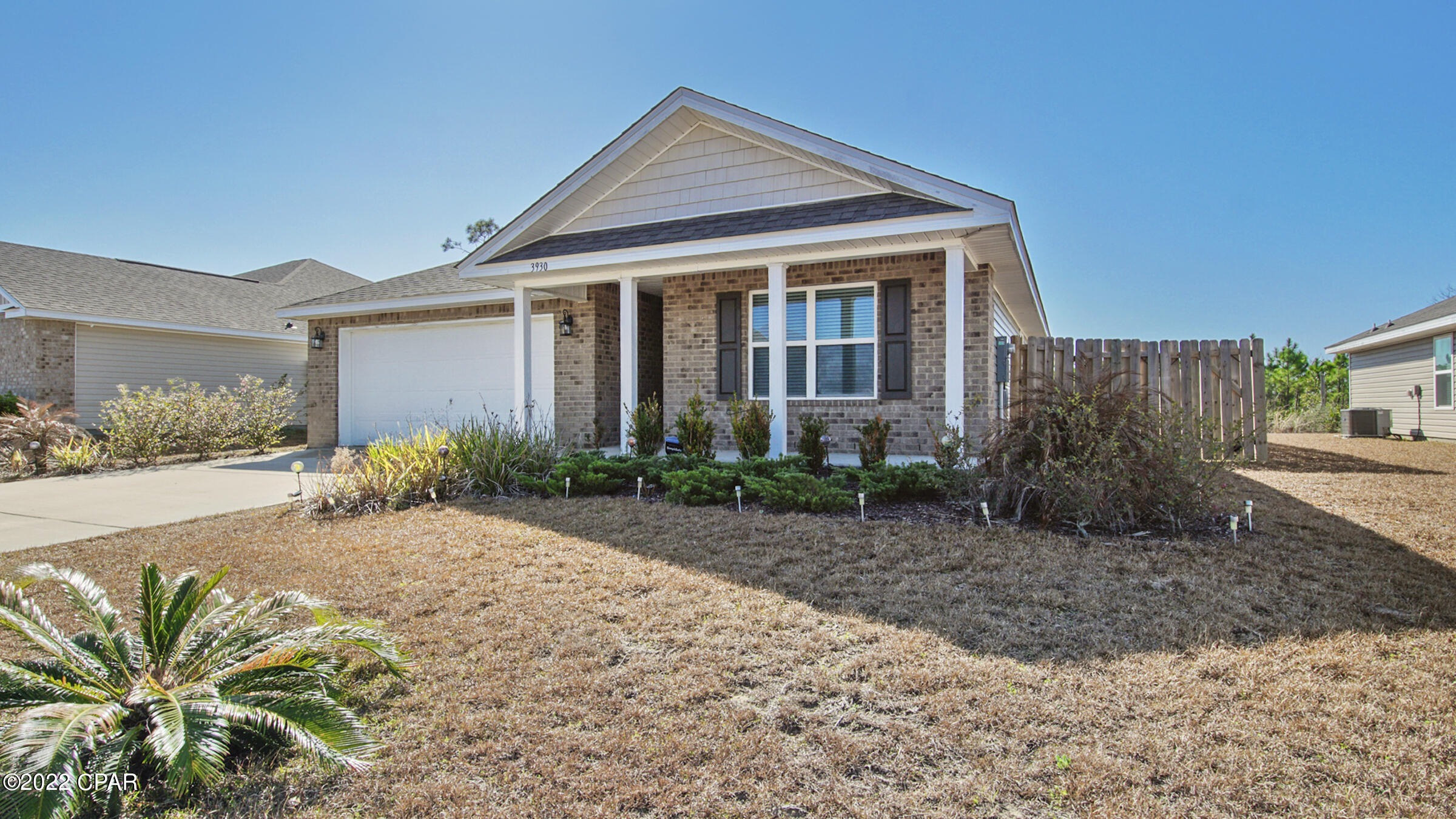 Magnolia Hills - Residential Lease