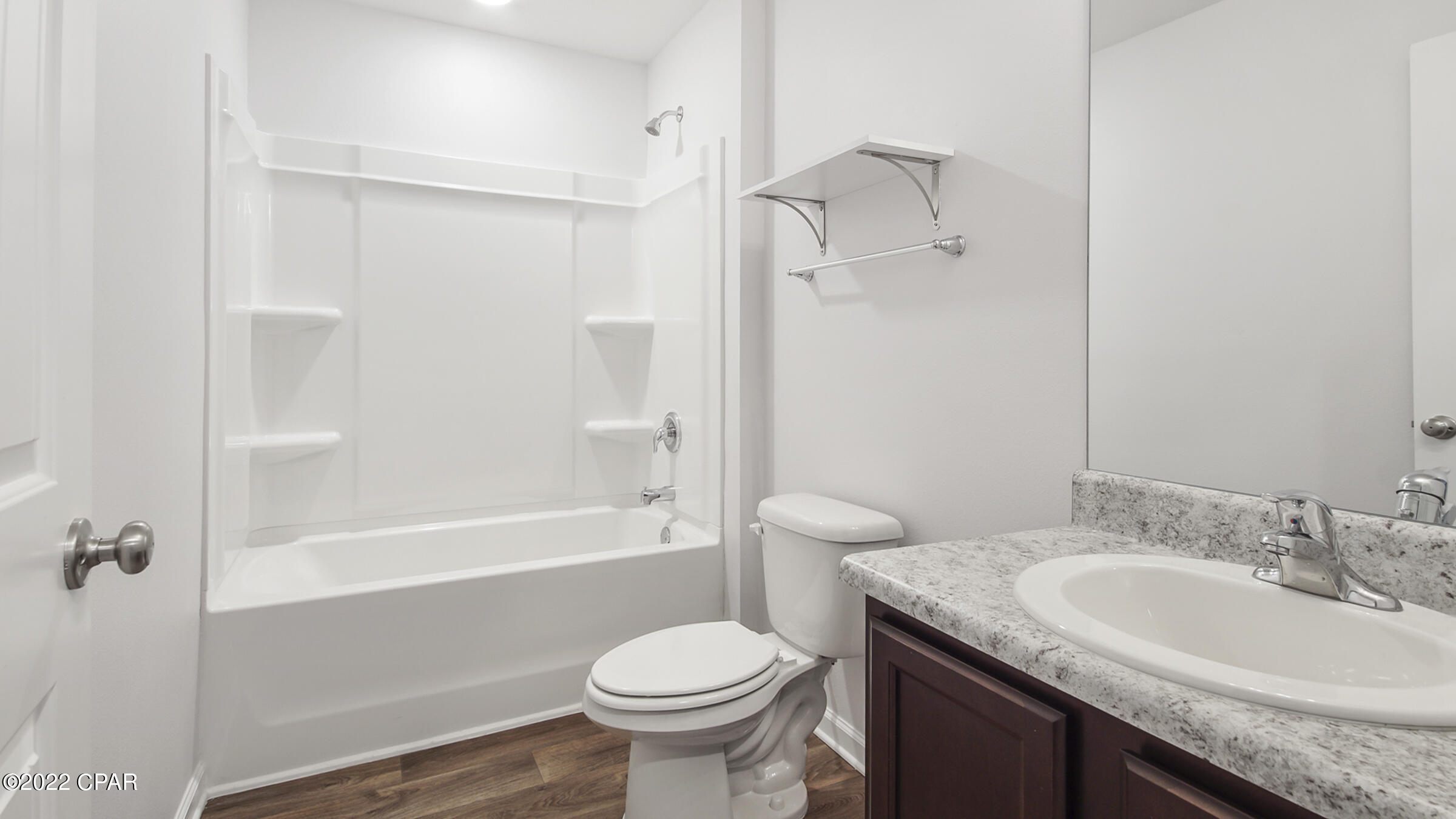 Magnolia Hills - Residential Lease