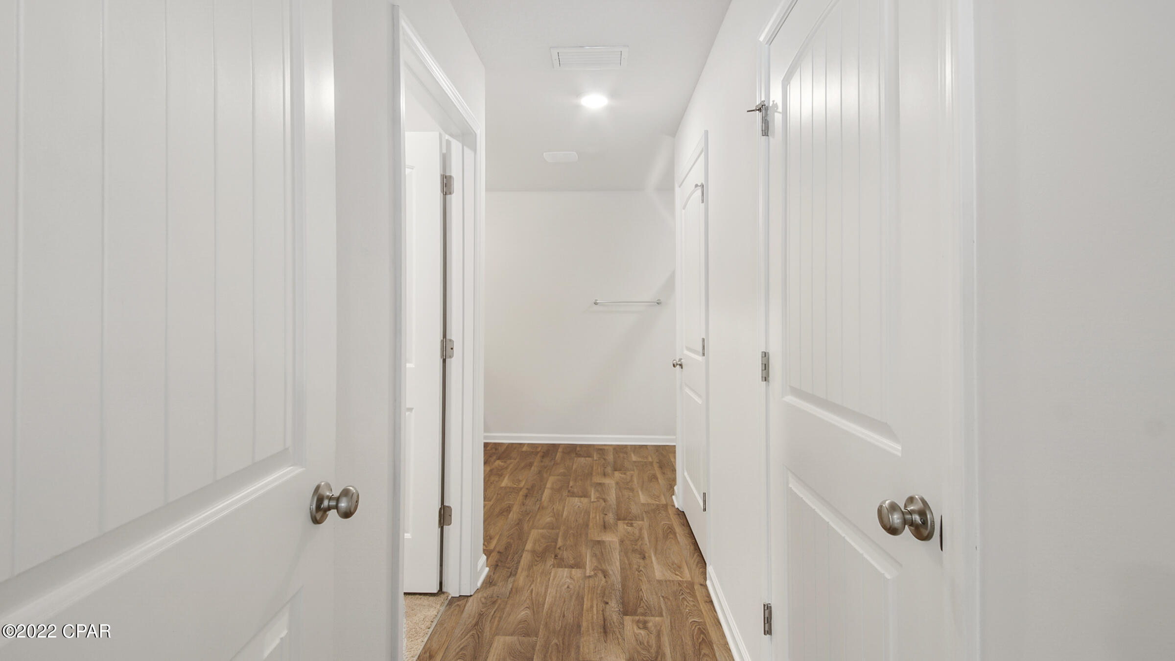 Magnolia Hills - Residential Lease