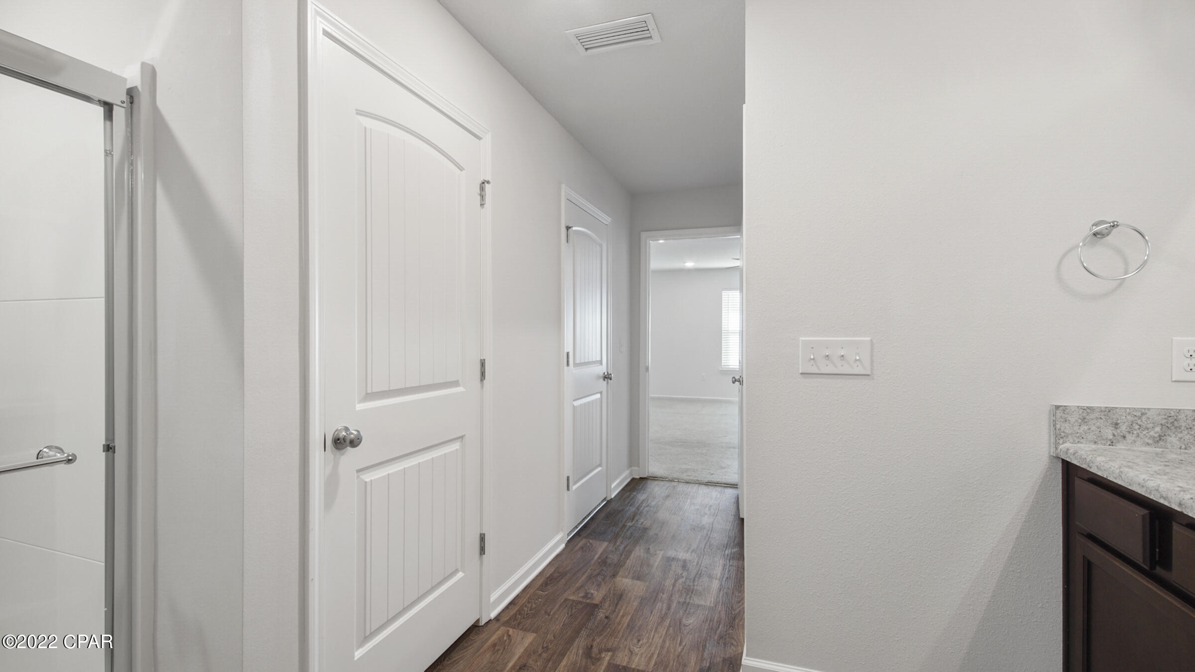 Magnolia Hills - Residential Lease