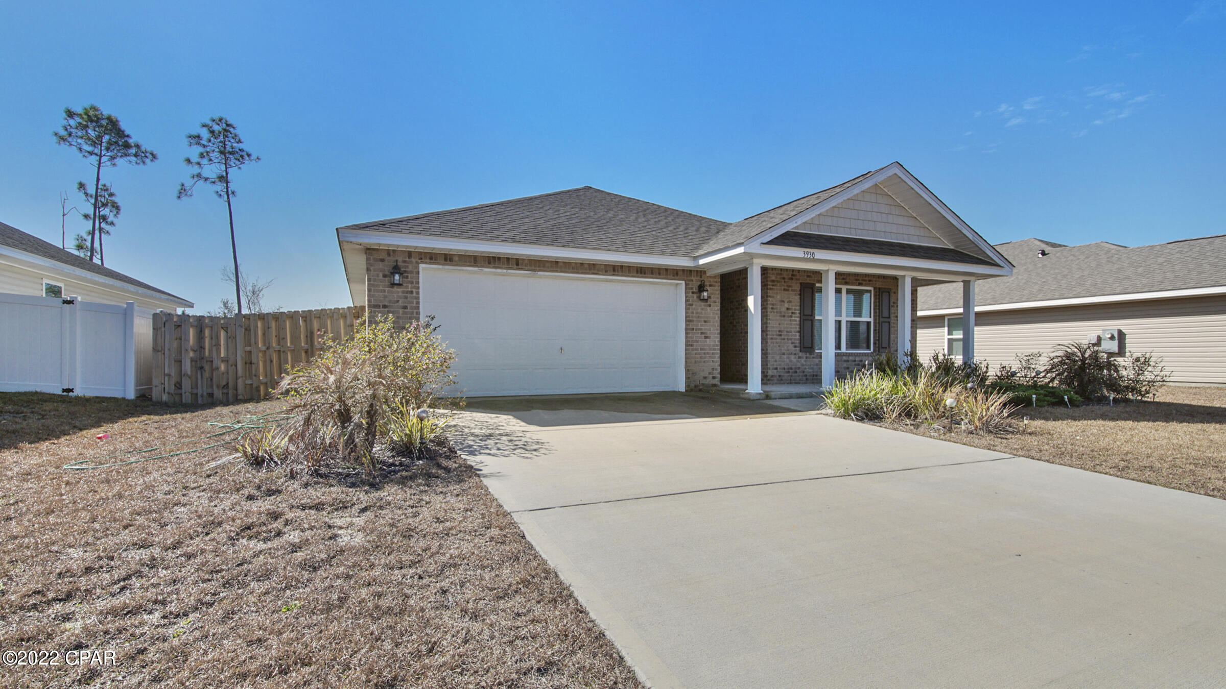 Magnolia Hills - Residential Lease