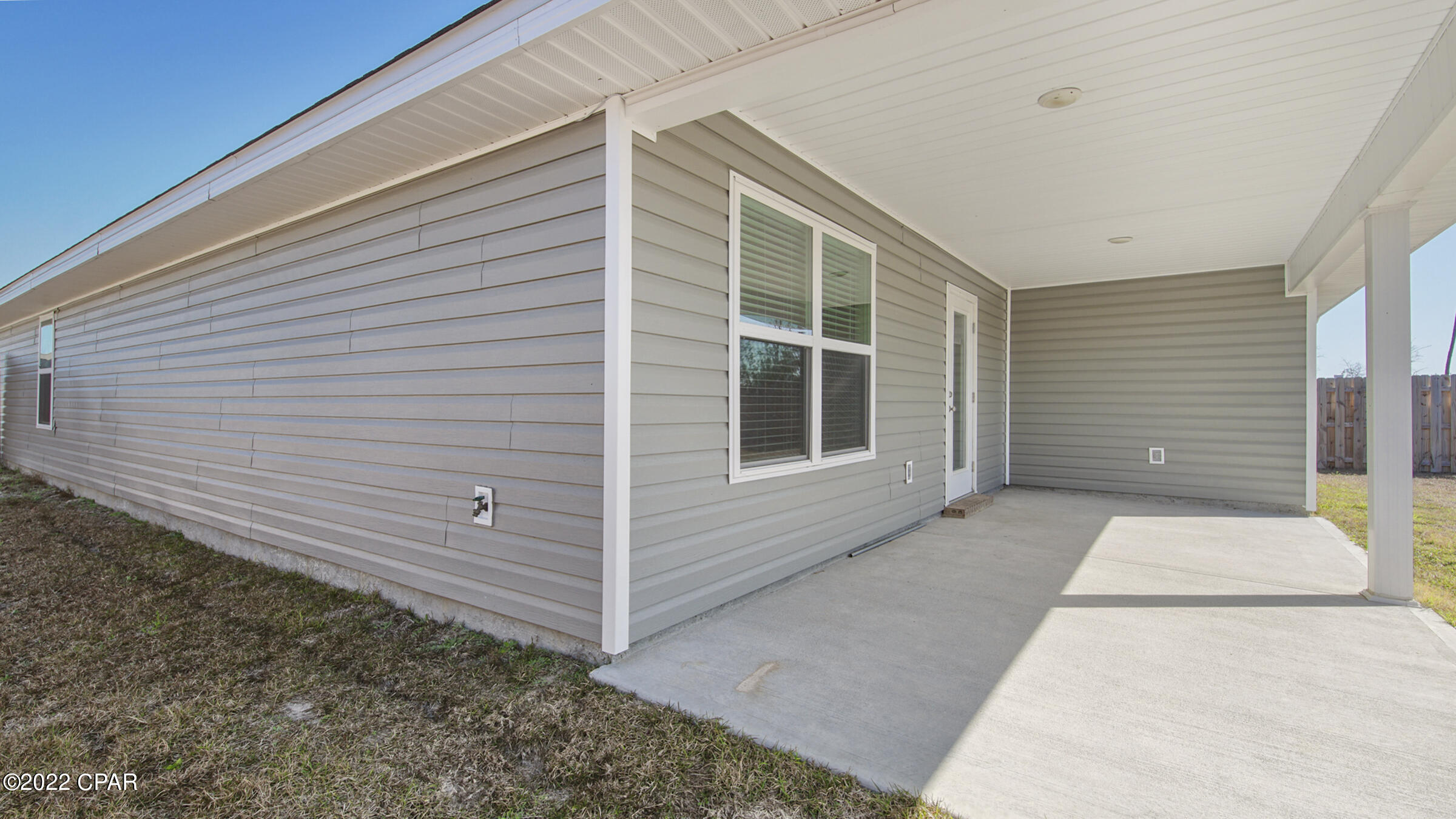 Magnolia Hills - Residential Lease