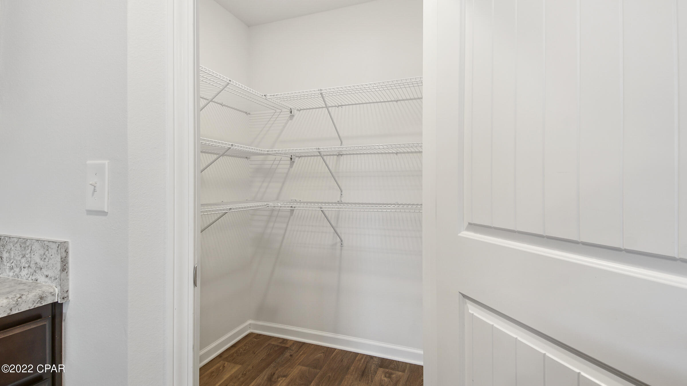 Magnolia Hills - Residential Lease