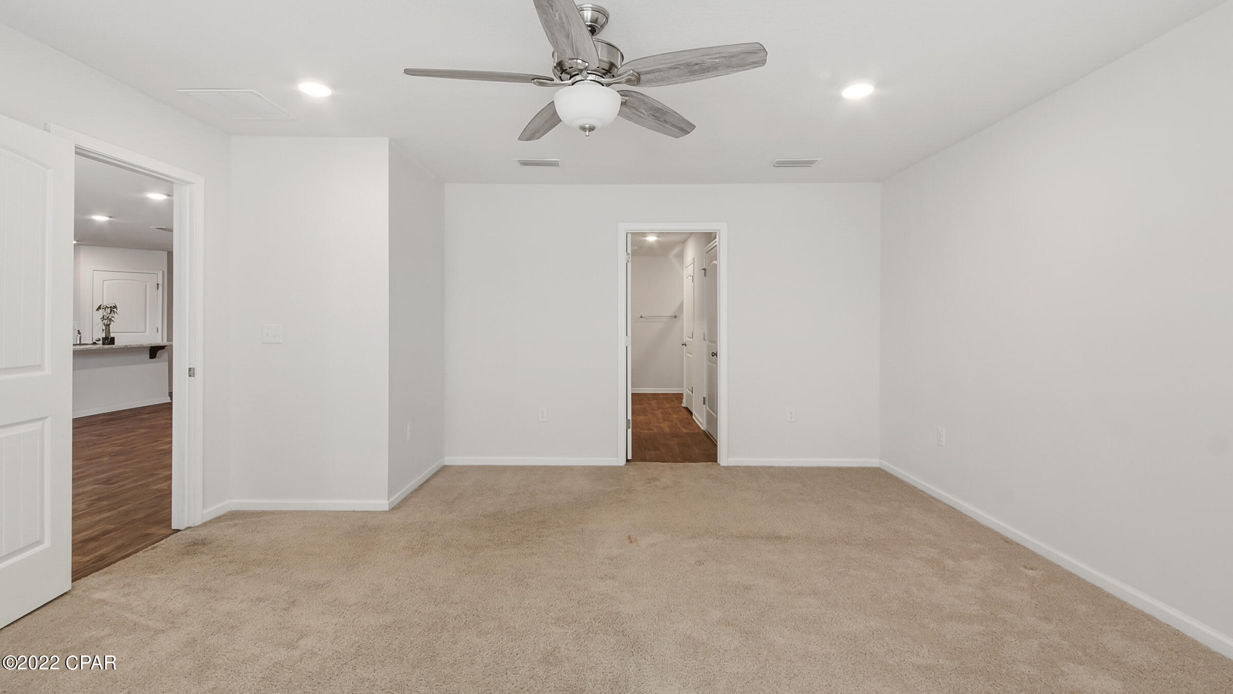 Magnolia Hills - Residential Lease