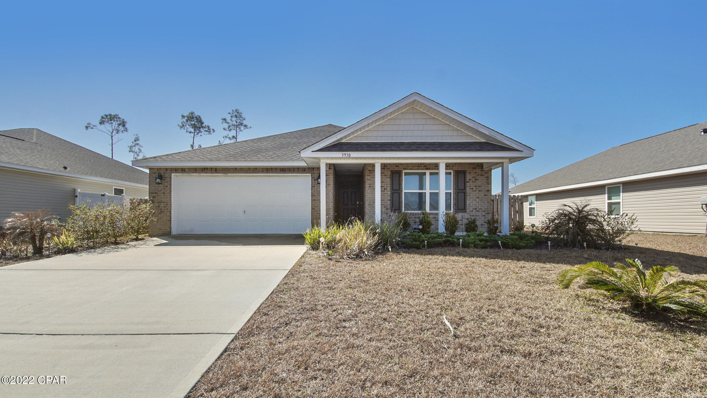 Magnolia Hills - Residential Lease