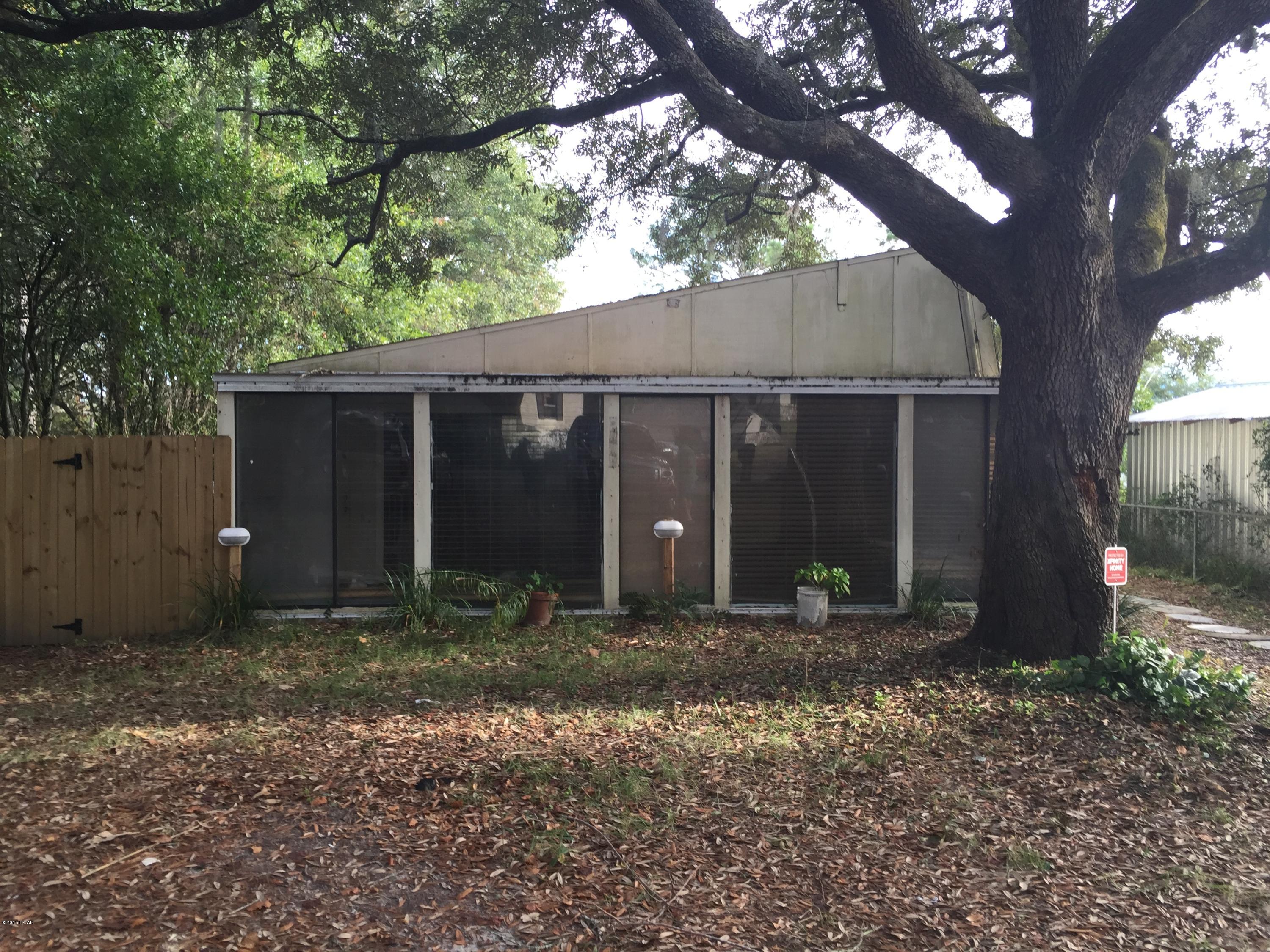 Callaway - Residential