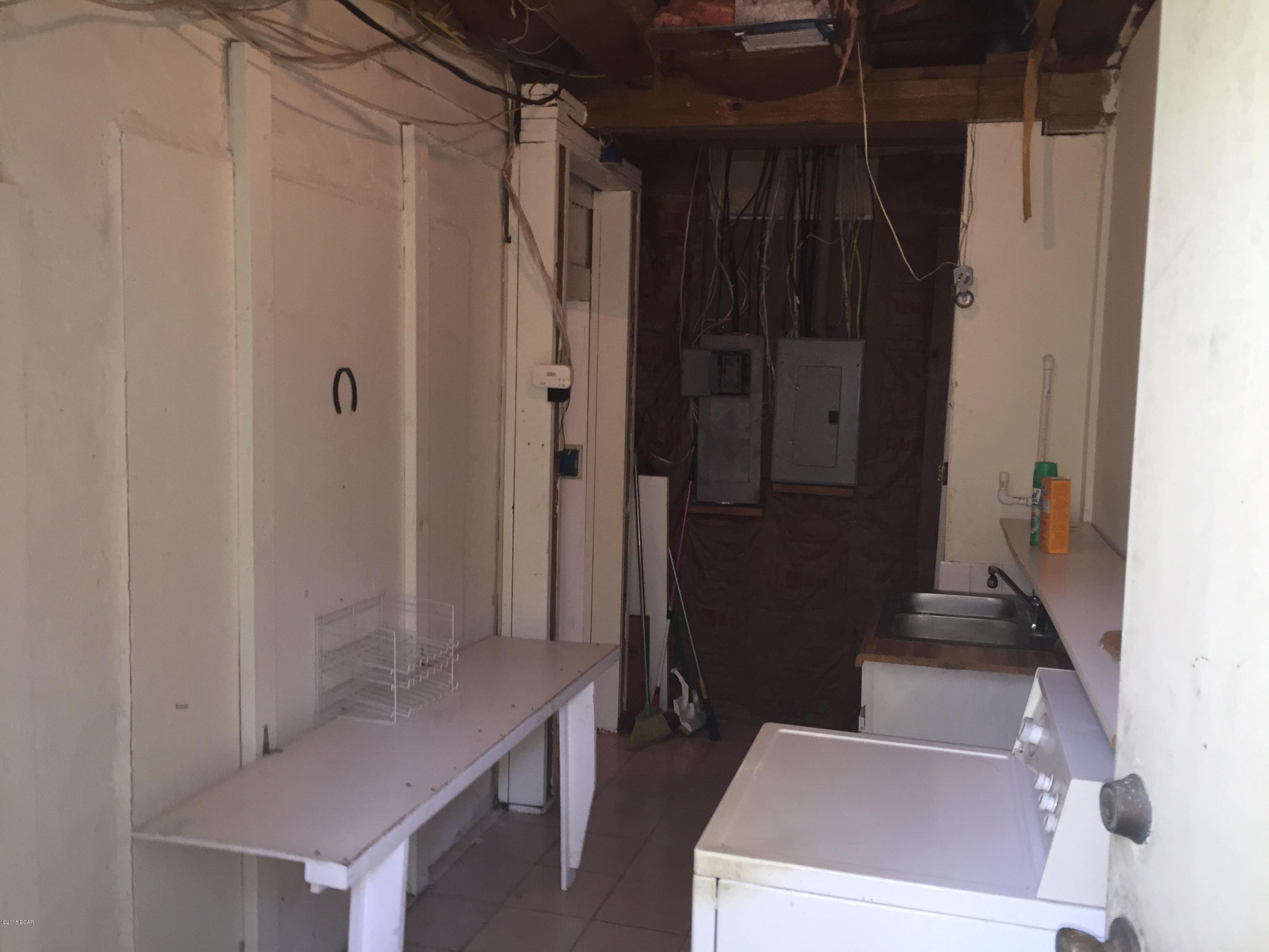 Callaway - Residential