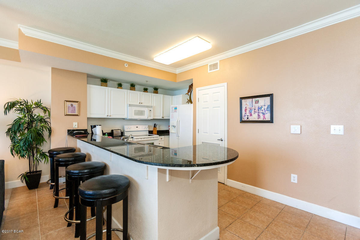 Tidewater Beach Phase I - Residential