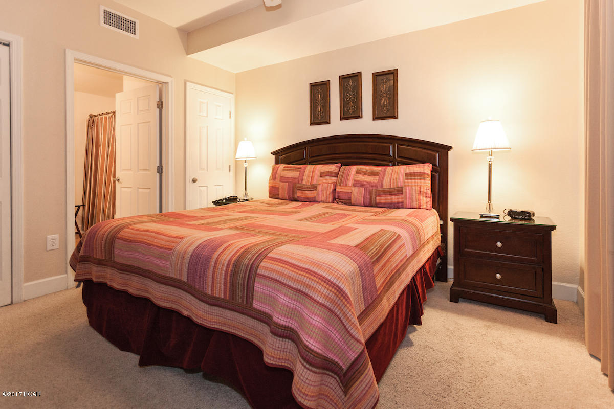 Tidewater Beach Phase I - Residential