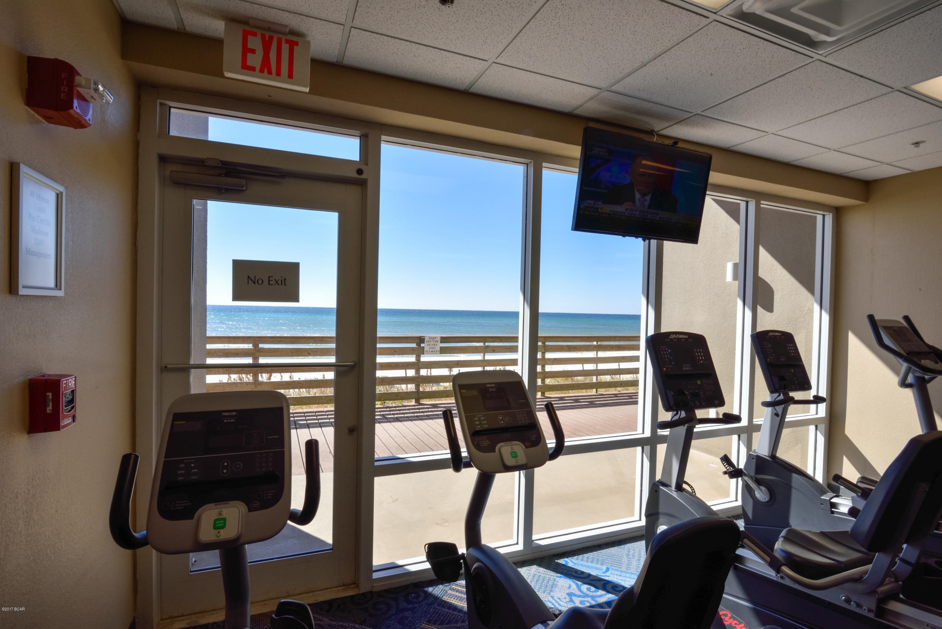 Tidewater Beach Phase I - Residential