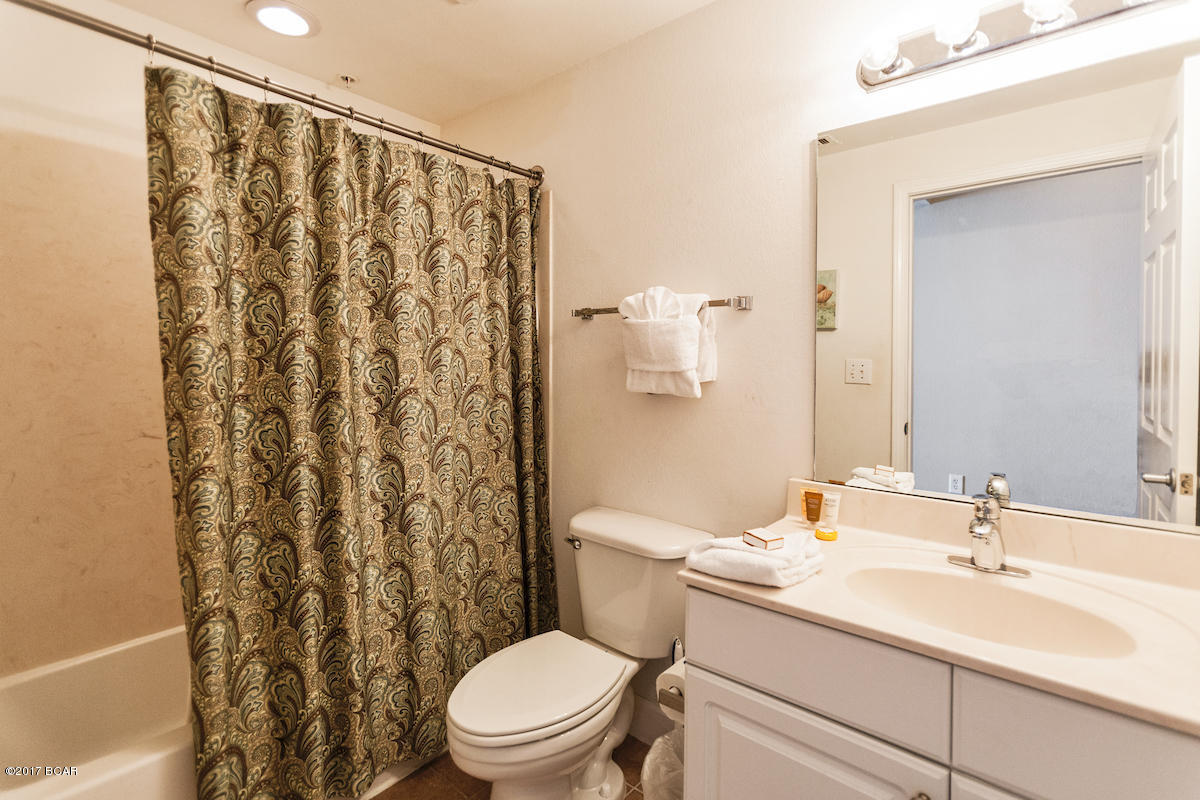 Tidewater Beach Phase I - Residential