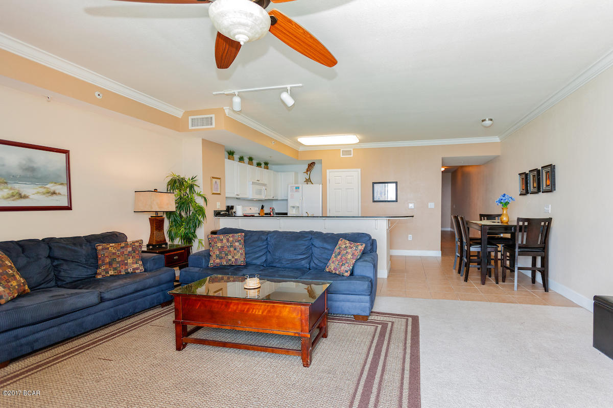 Tidewater Beach Phase I - Residential