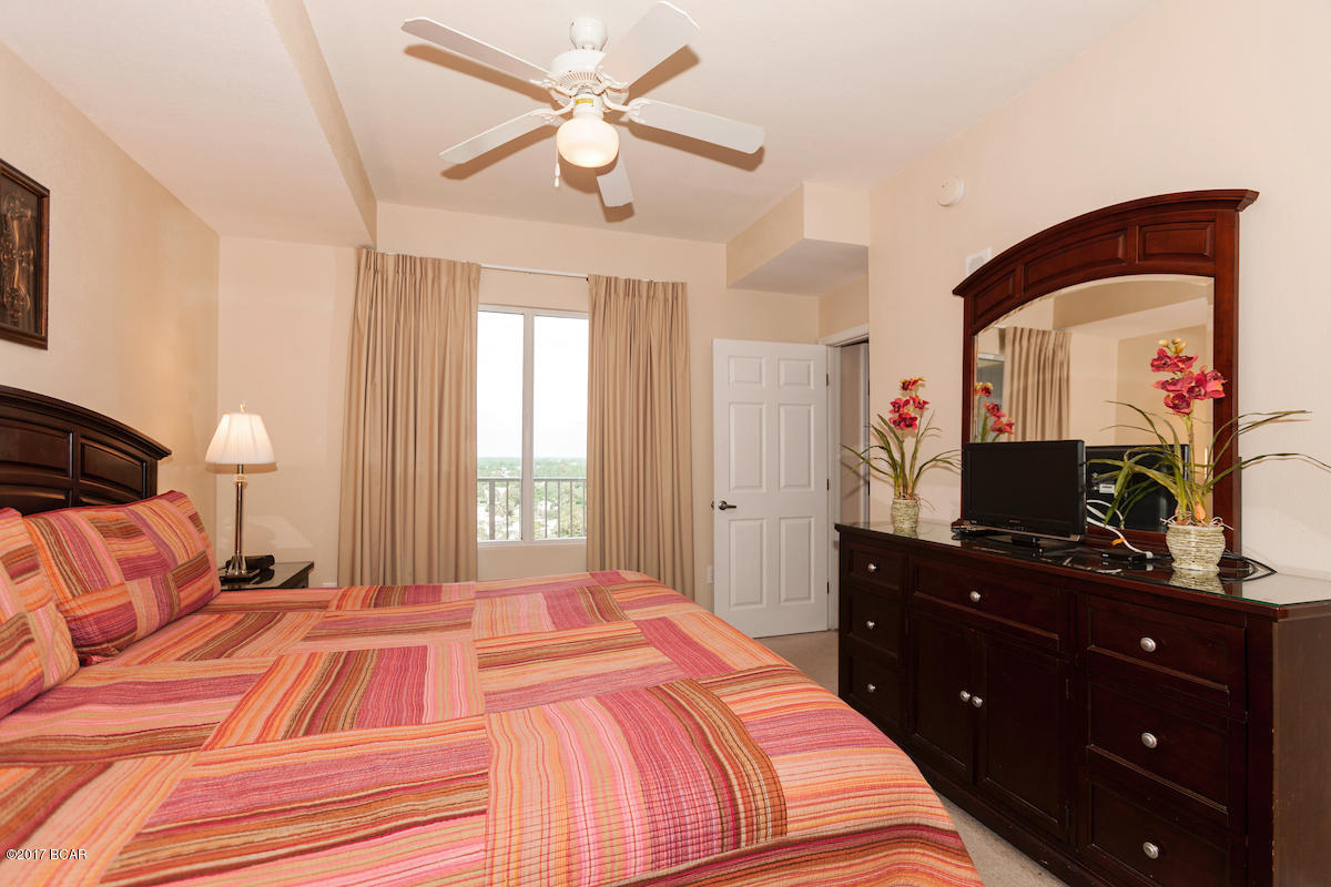 Tidewater Beach Phase I - Residential