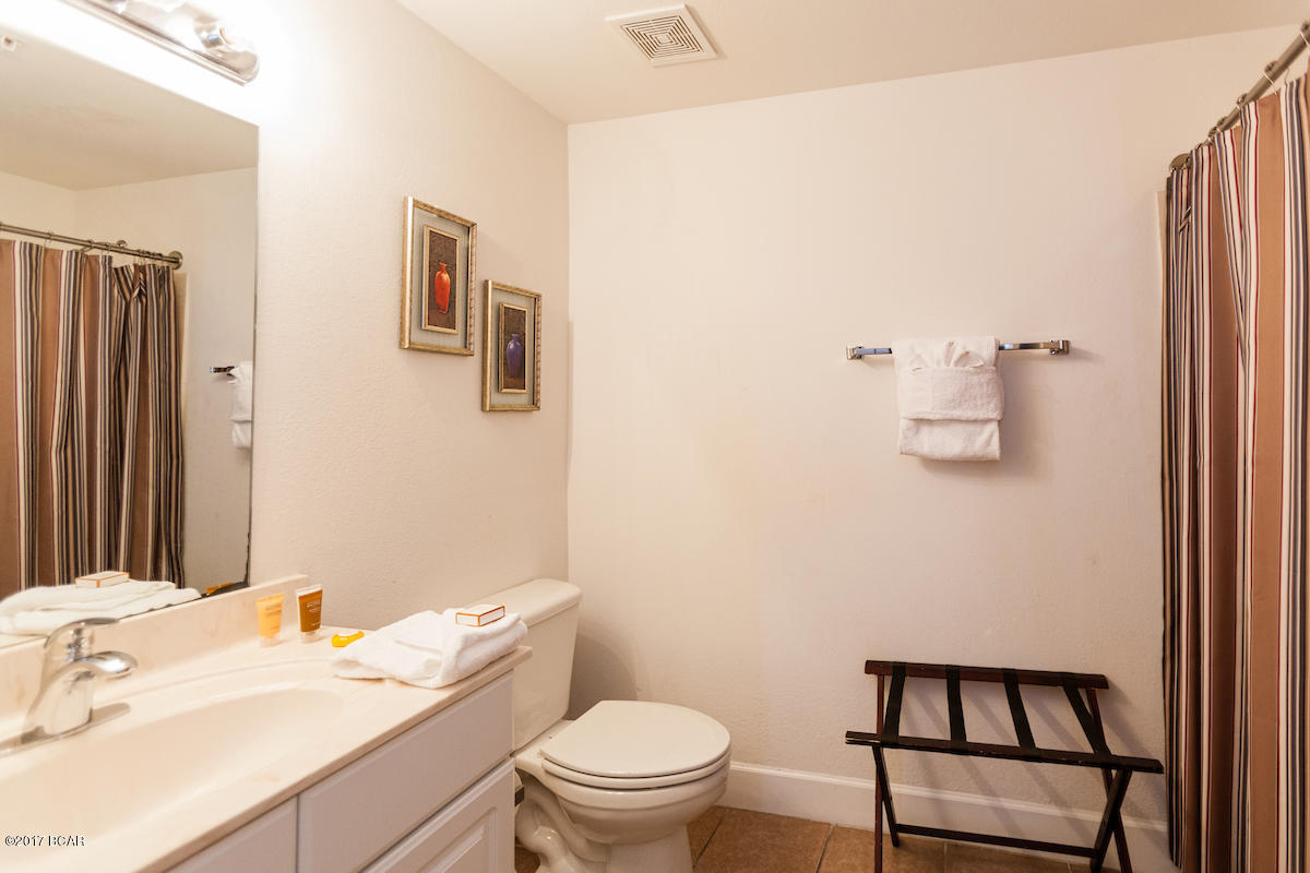 Tidewater Beach Phase I - Residential