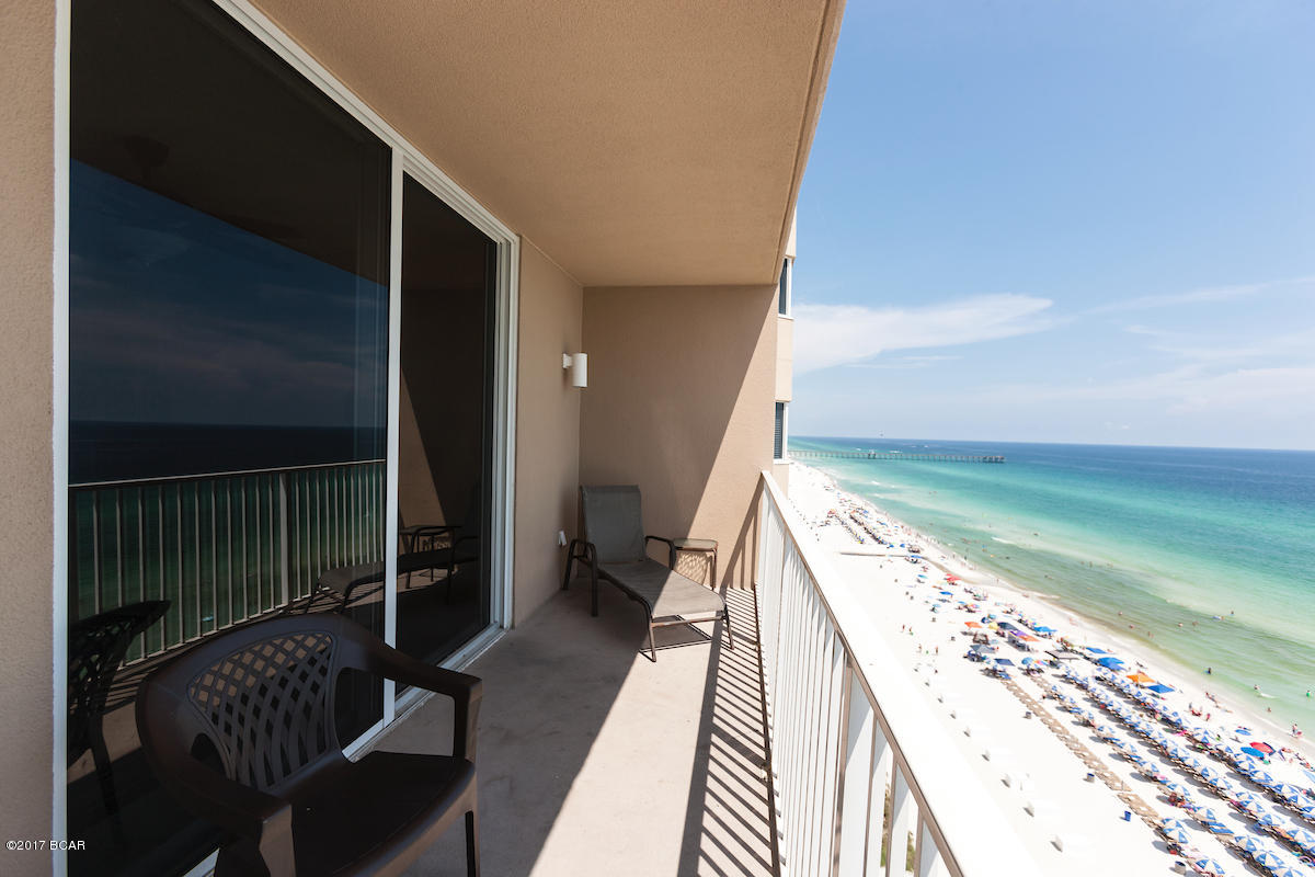 Tidewater Beach Phase I - Residential