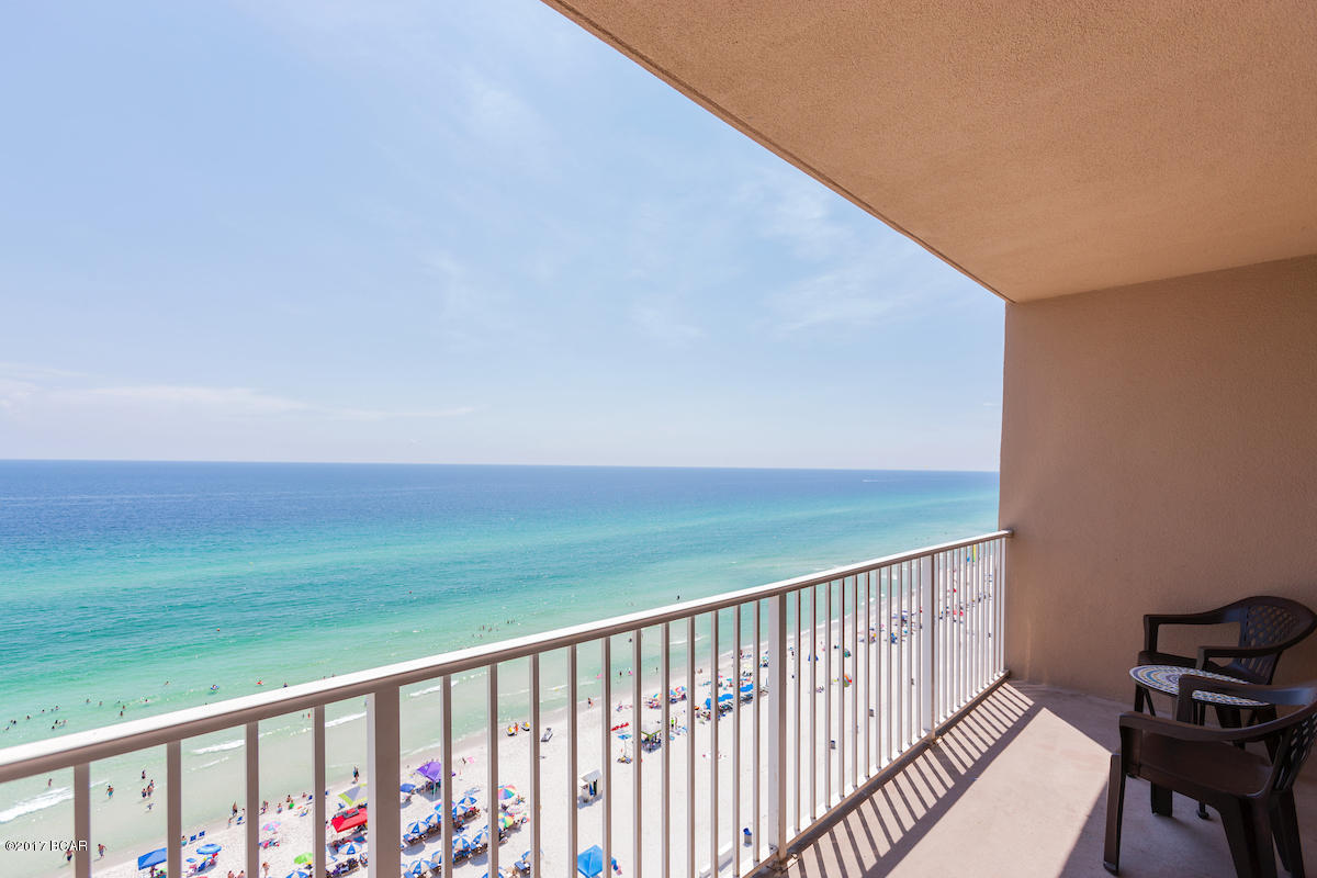 Tidewater Beach Phase I - Residential