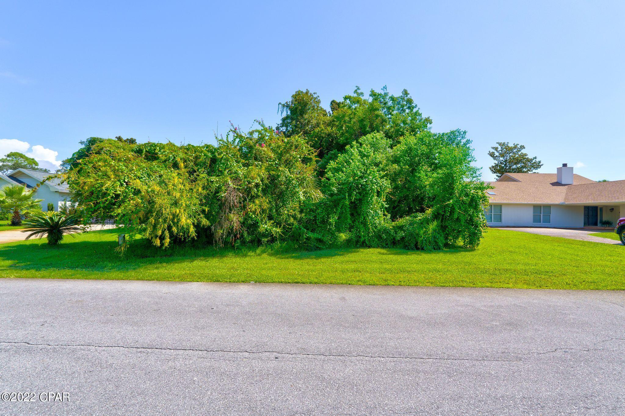 Bay Point Unit 1 - Land