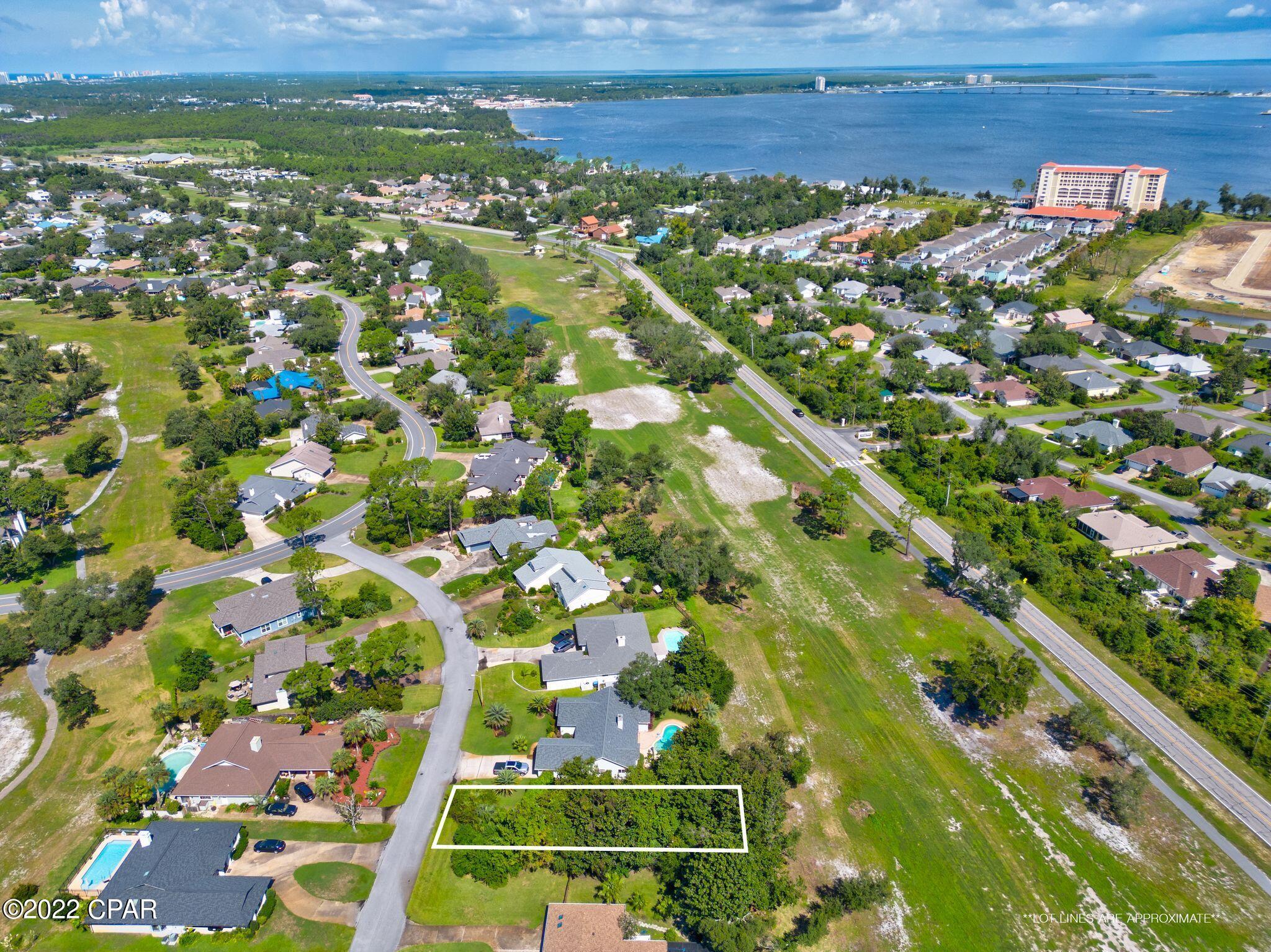 Bay Point Unit 1 - Land