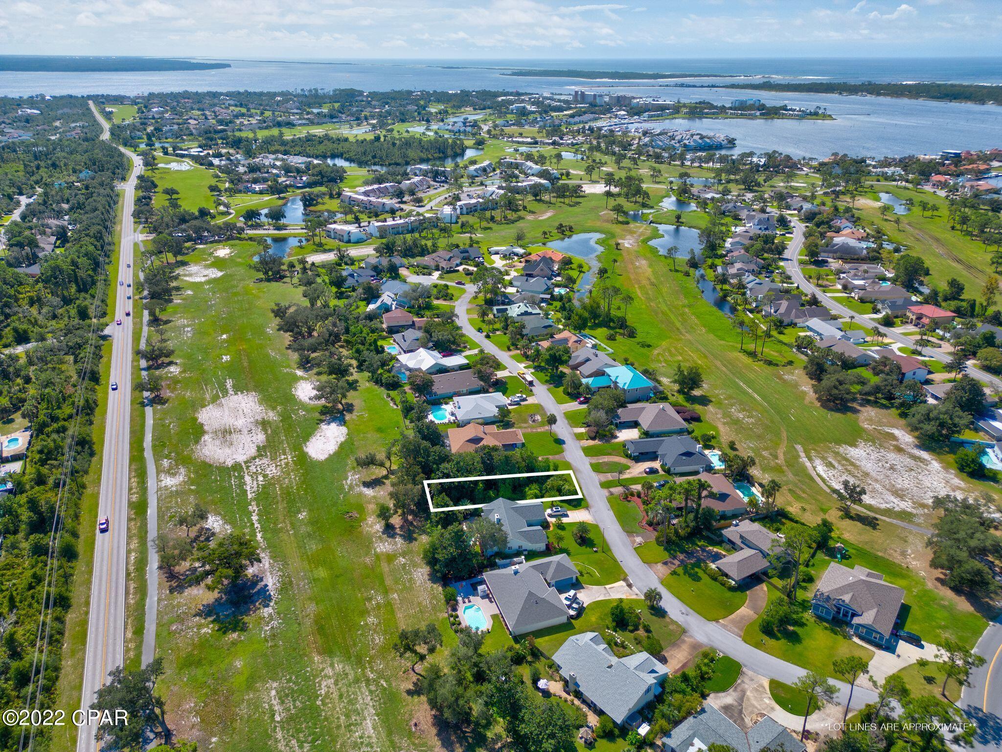 Bay Point Unit 1 - Land