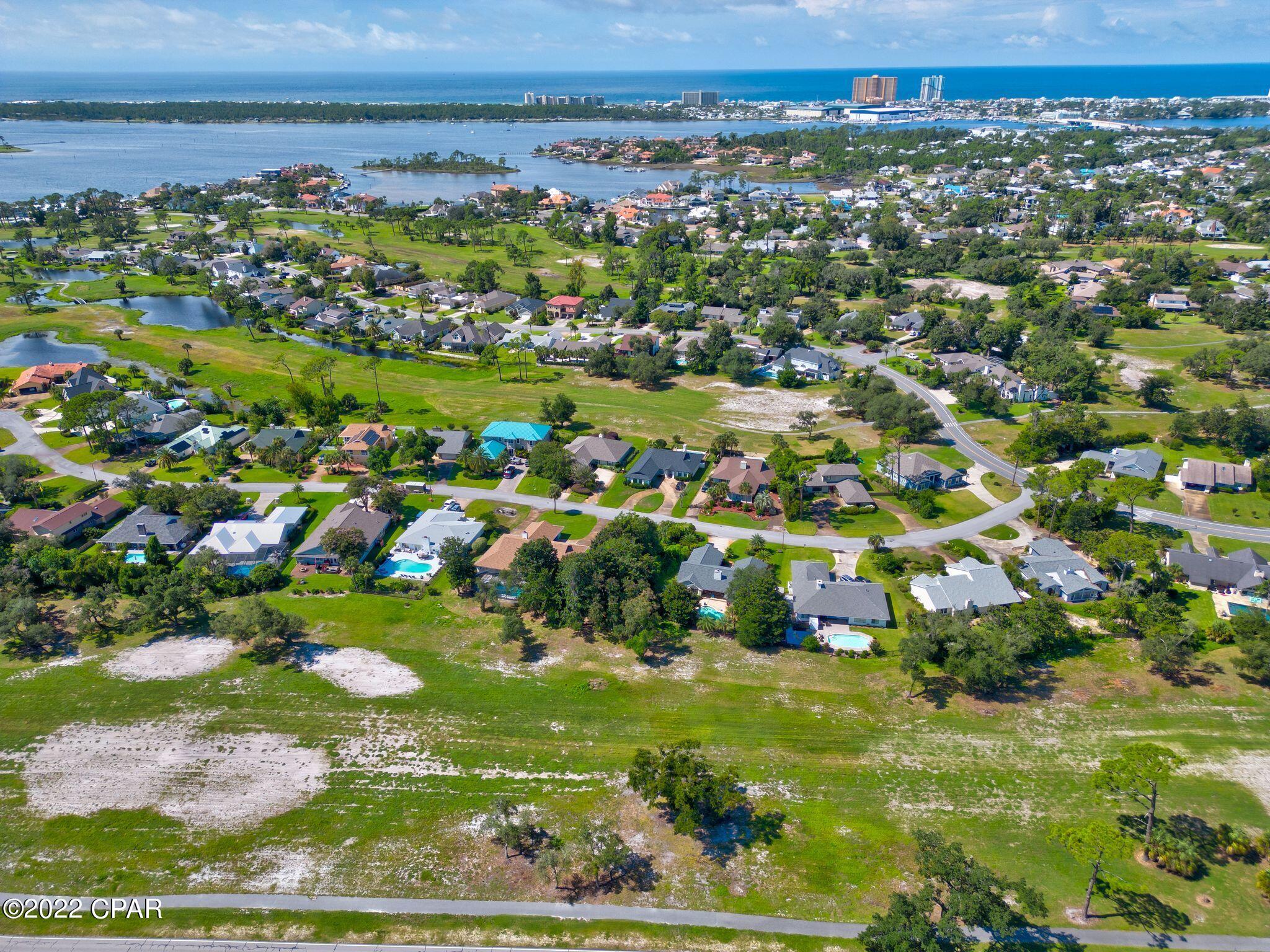 Bay Point Unit 1 - Land