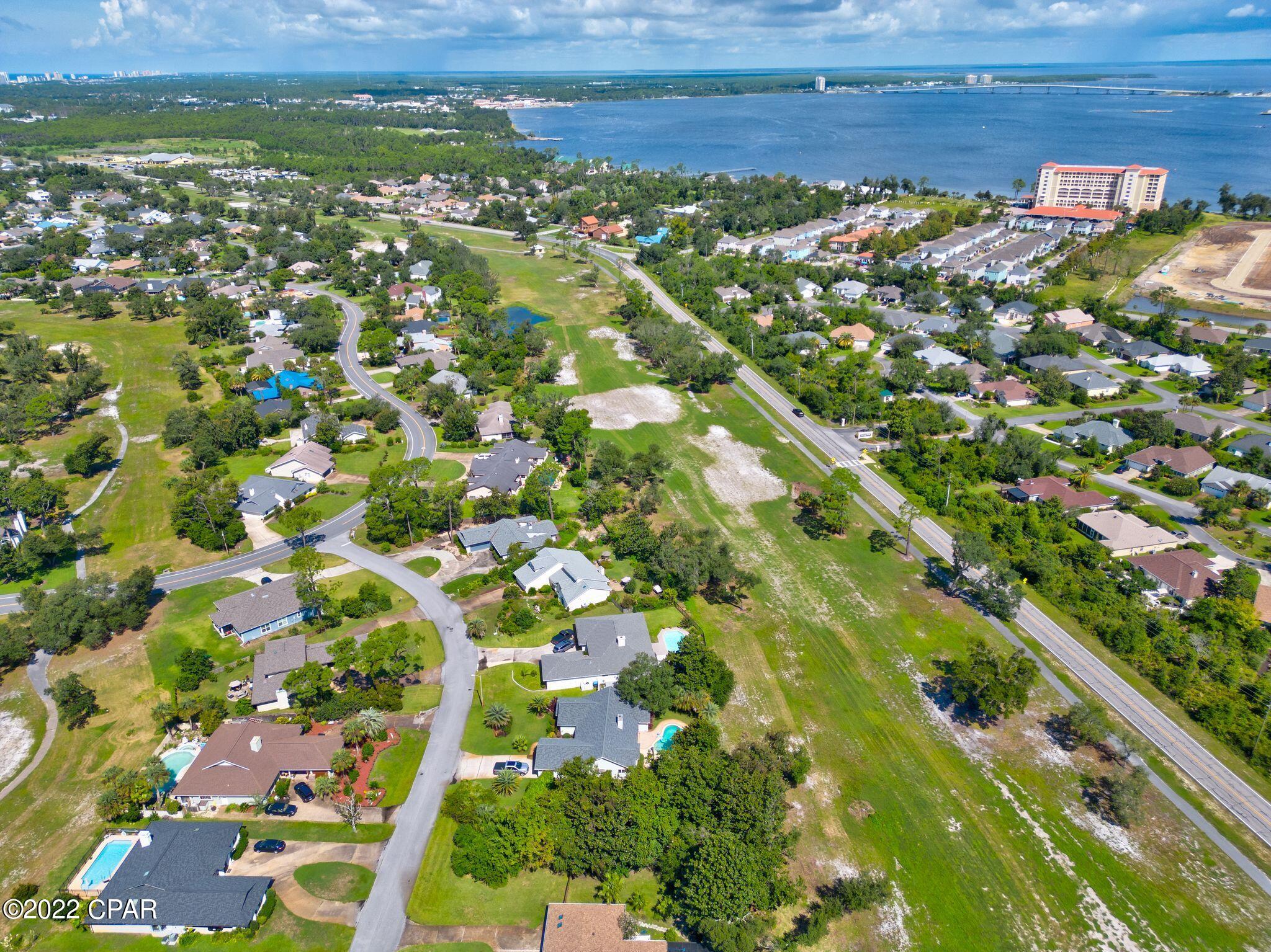 Bay Point Unit 1 - Land