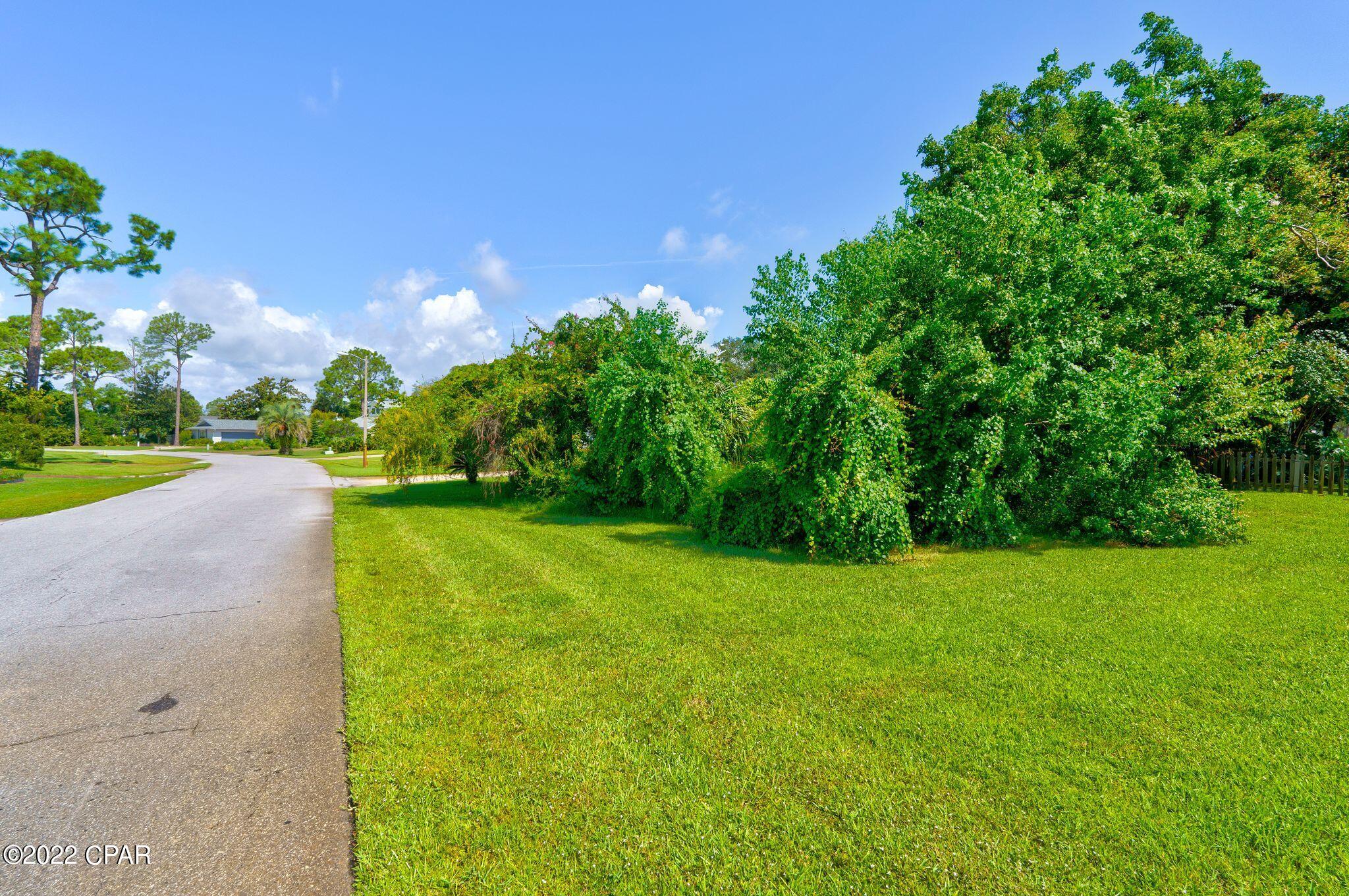 Bay Point Unit 1 - Land