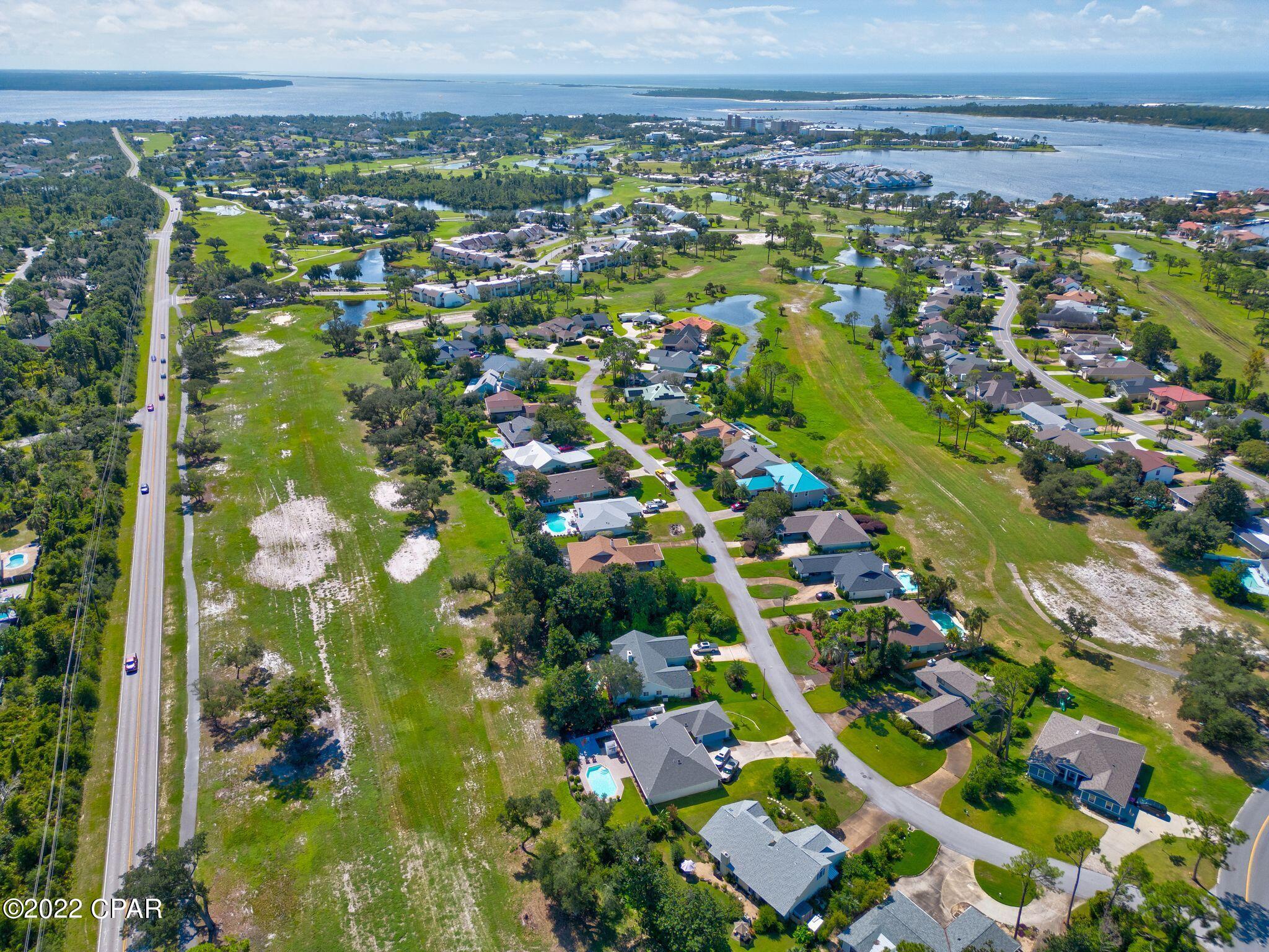 Bay Point Unit 1 - Land