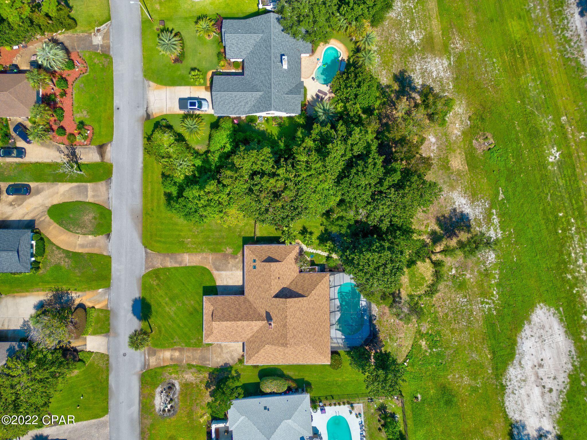 Bay Point Unit 1 - Land