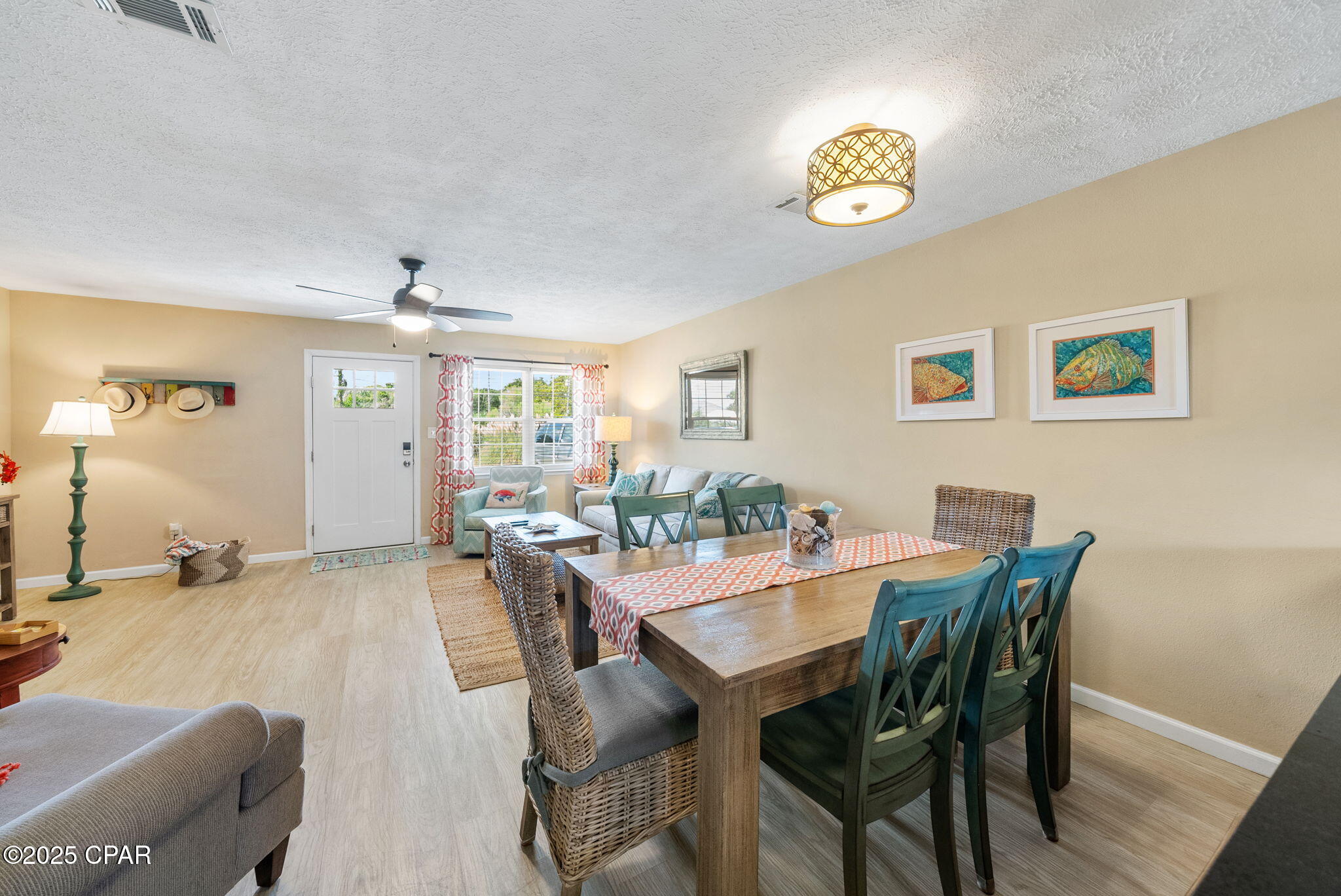 Inlet Beach Heights - Residential