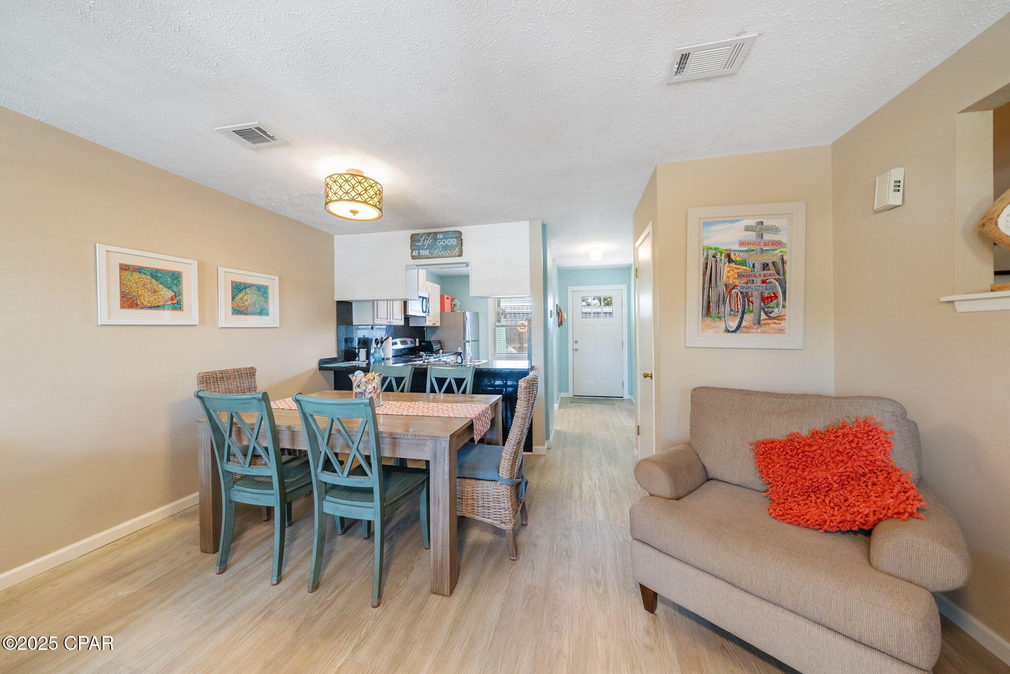 Inlet Beach Heights - Residential