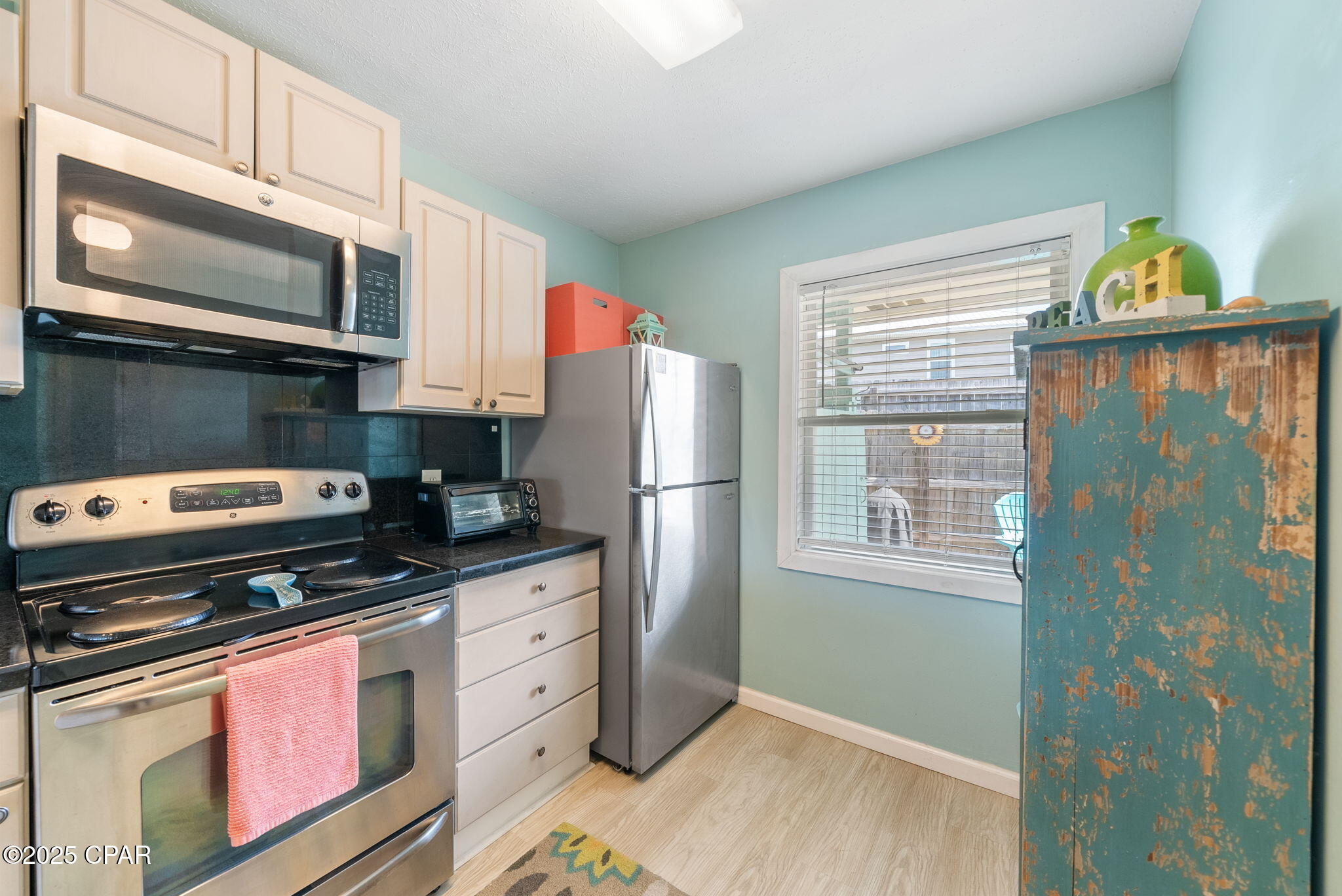 Inlet Beach Heights - Residential