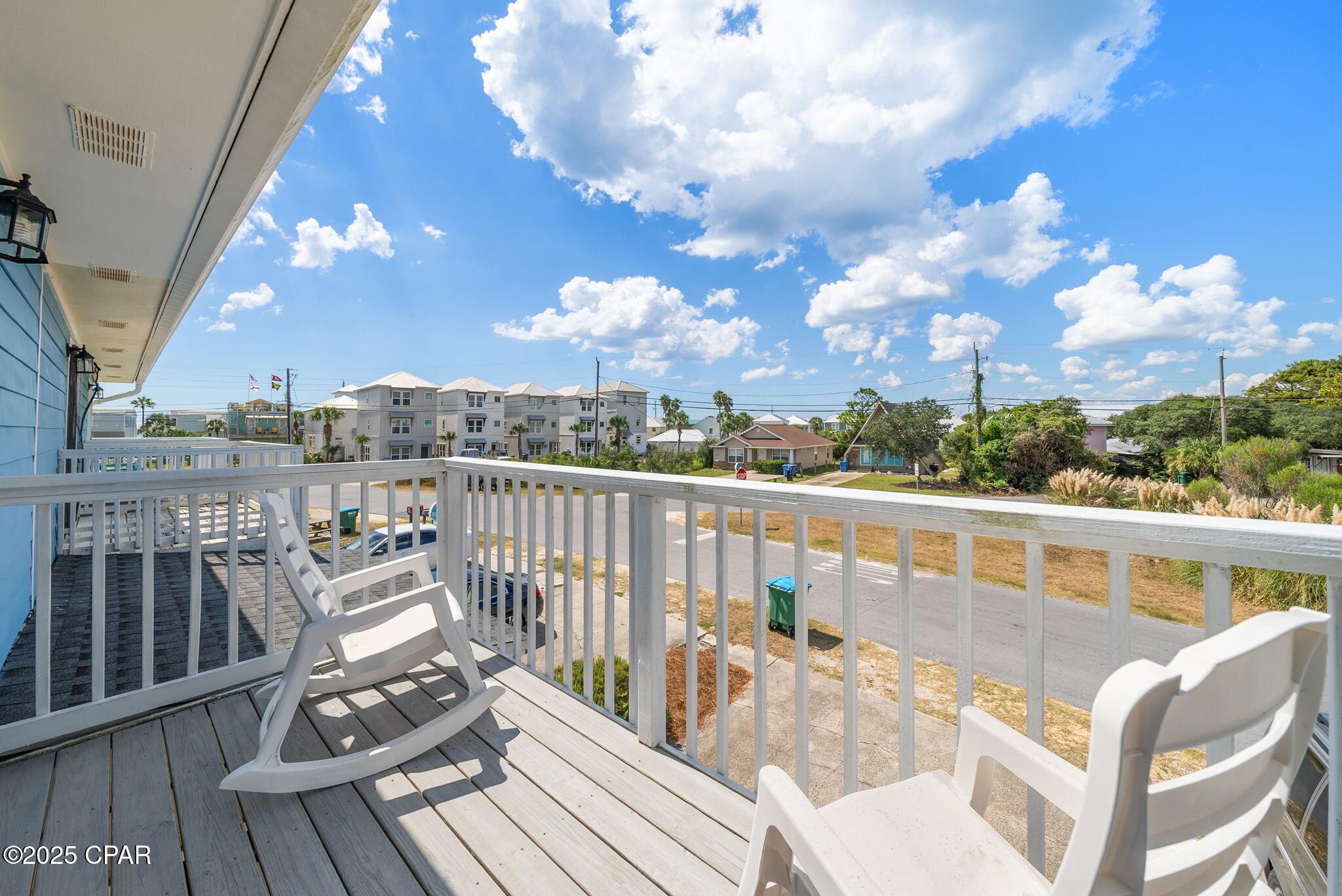 Inlet Beach Heights - Residential
