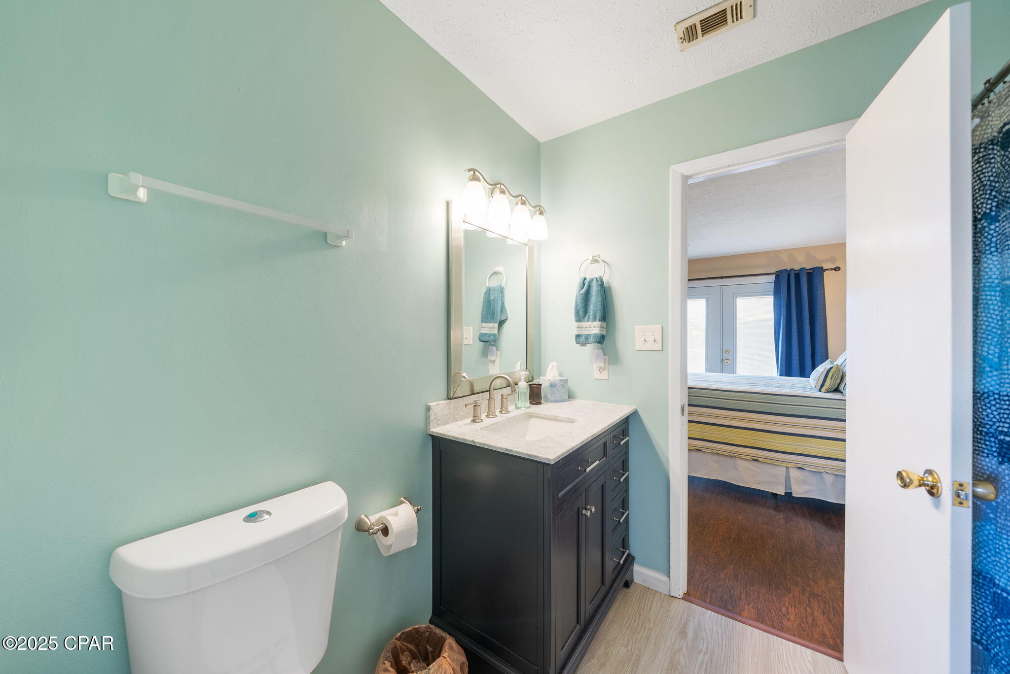 Inlet Beach Heights - Residential