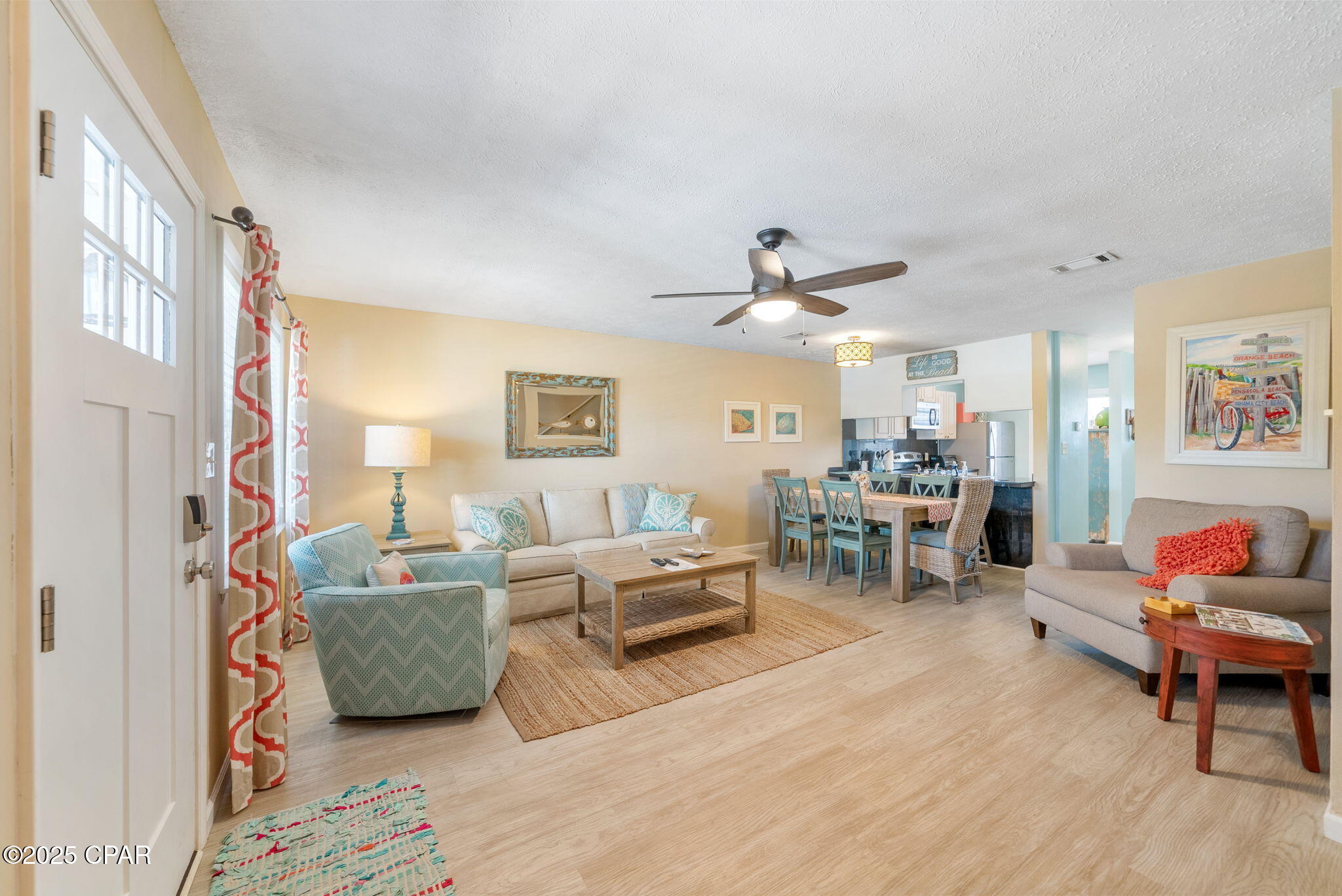 Inlet Beach Heights - Residential