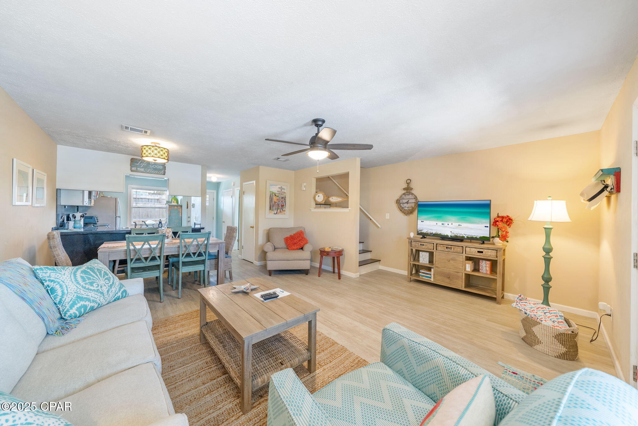 Inlet Beach Heights - Residential