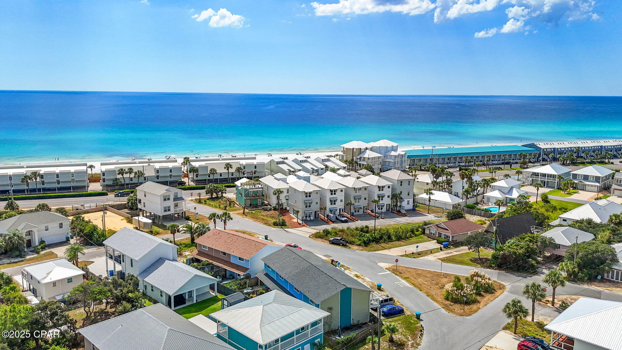 Inlet Beach Heights - Residential