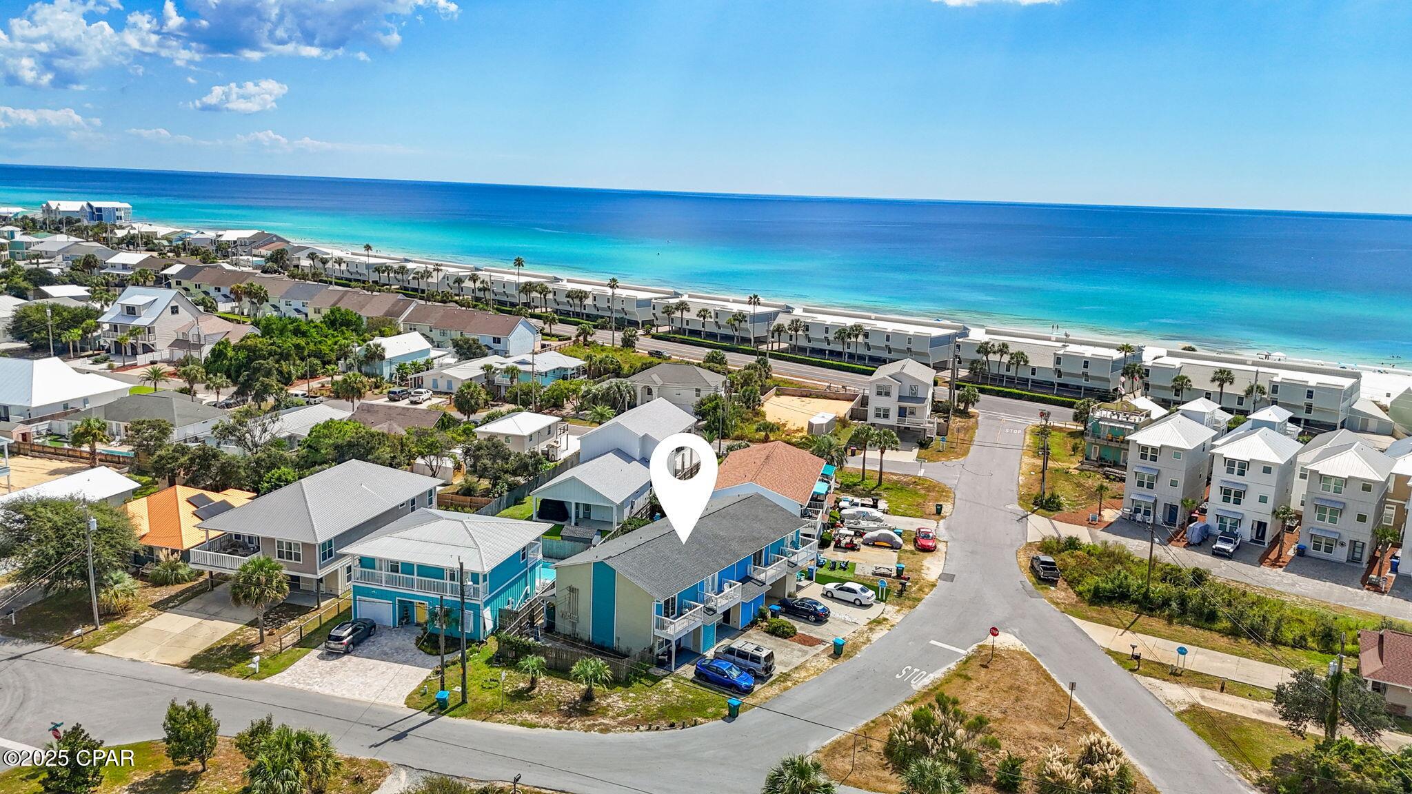 Inlet Beach Heights - Residential