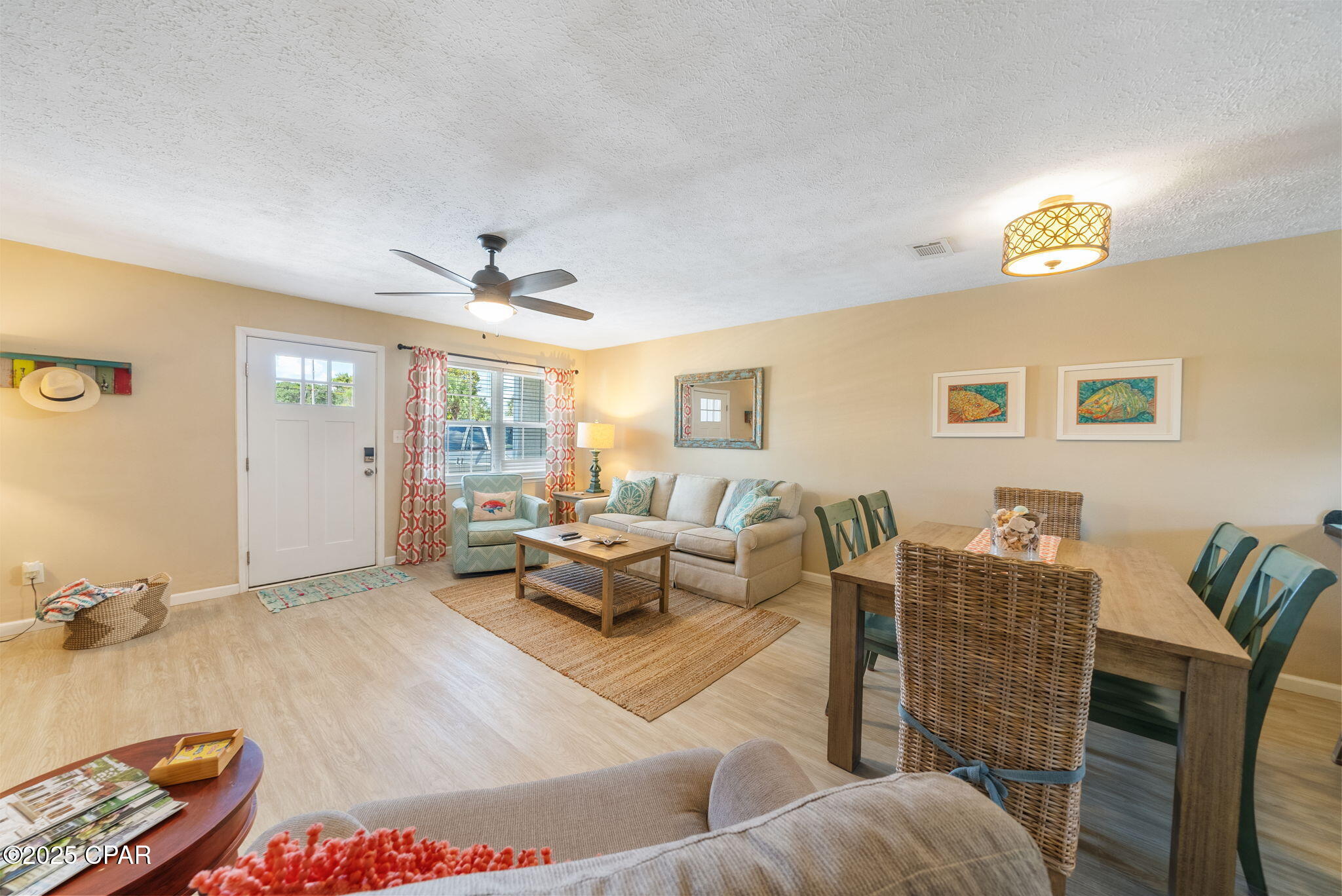 Inlet Beach Heights - Residential