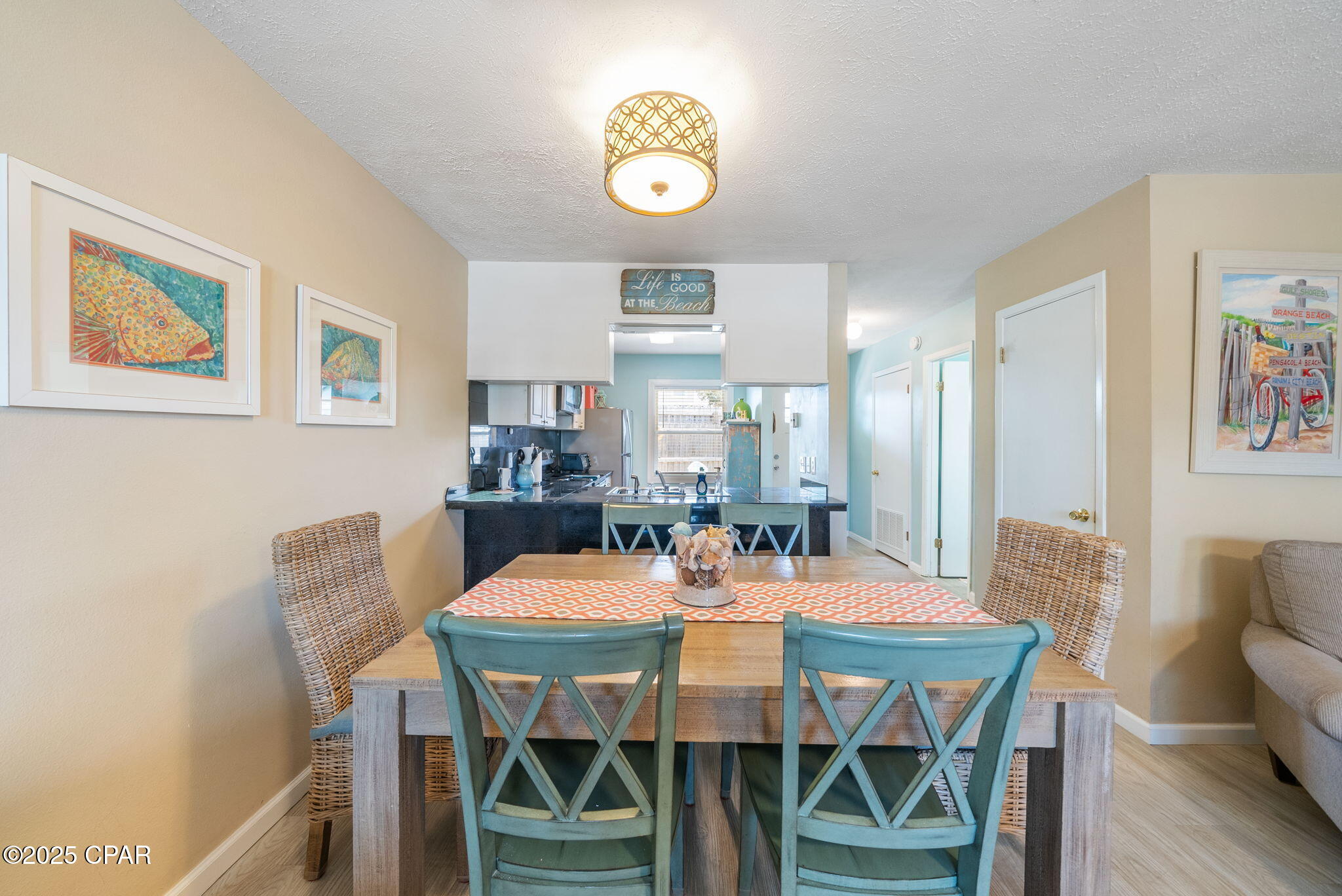 Inlet Beach Heights - Residential