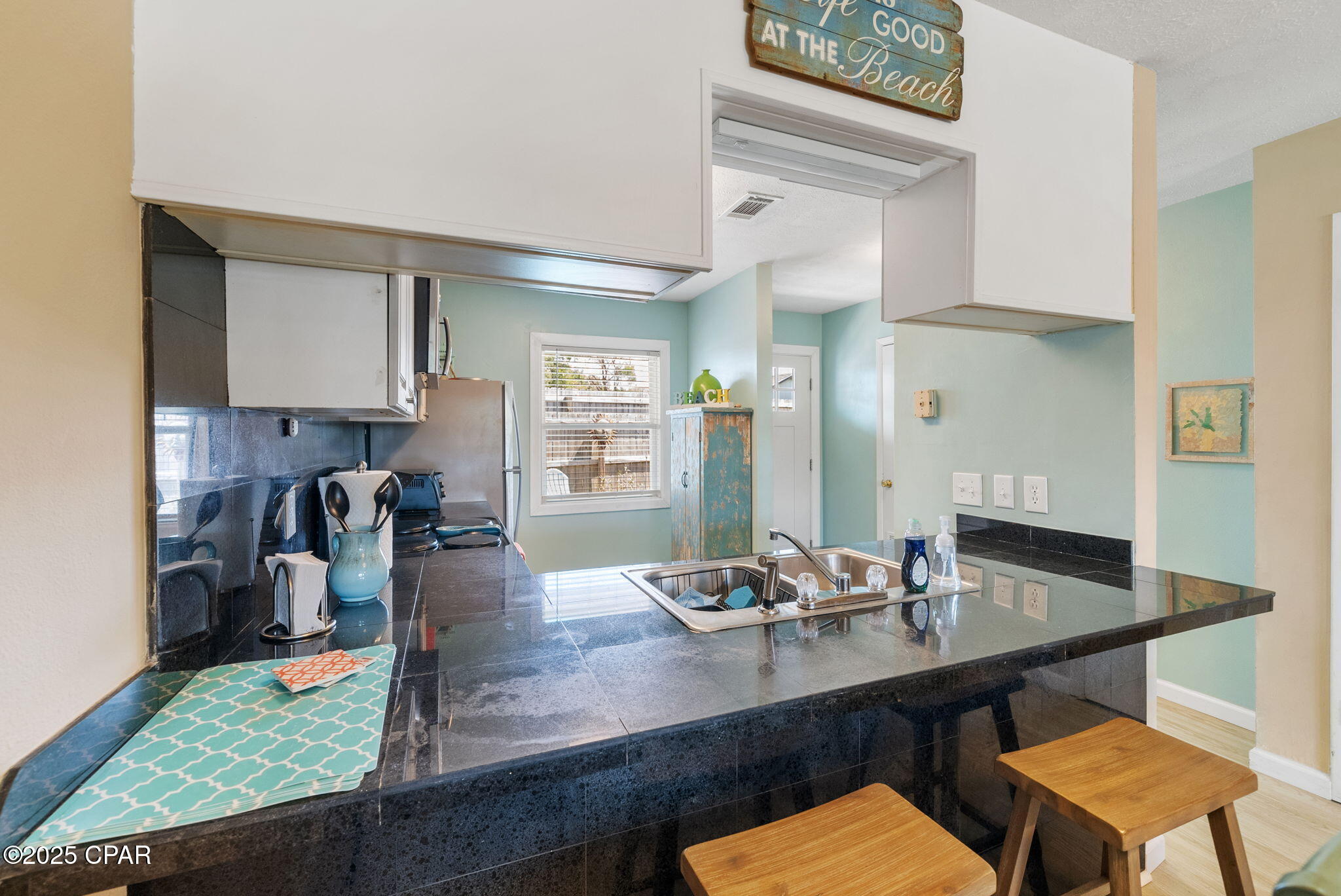 Inlet Beach Heights - Residential