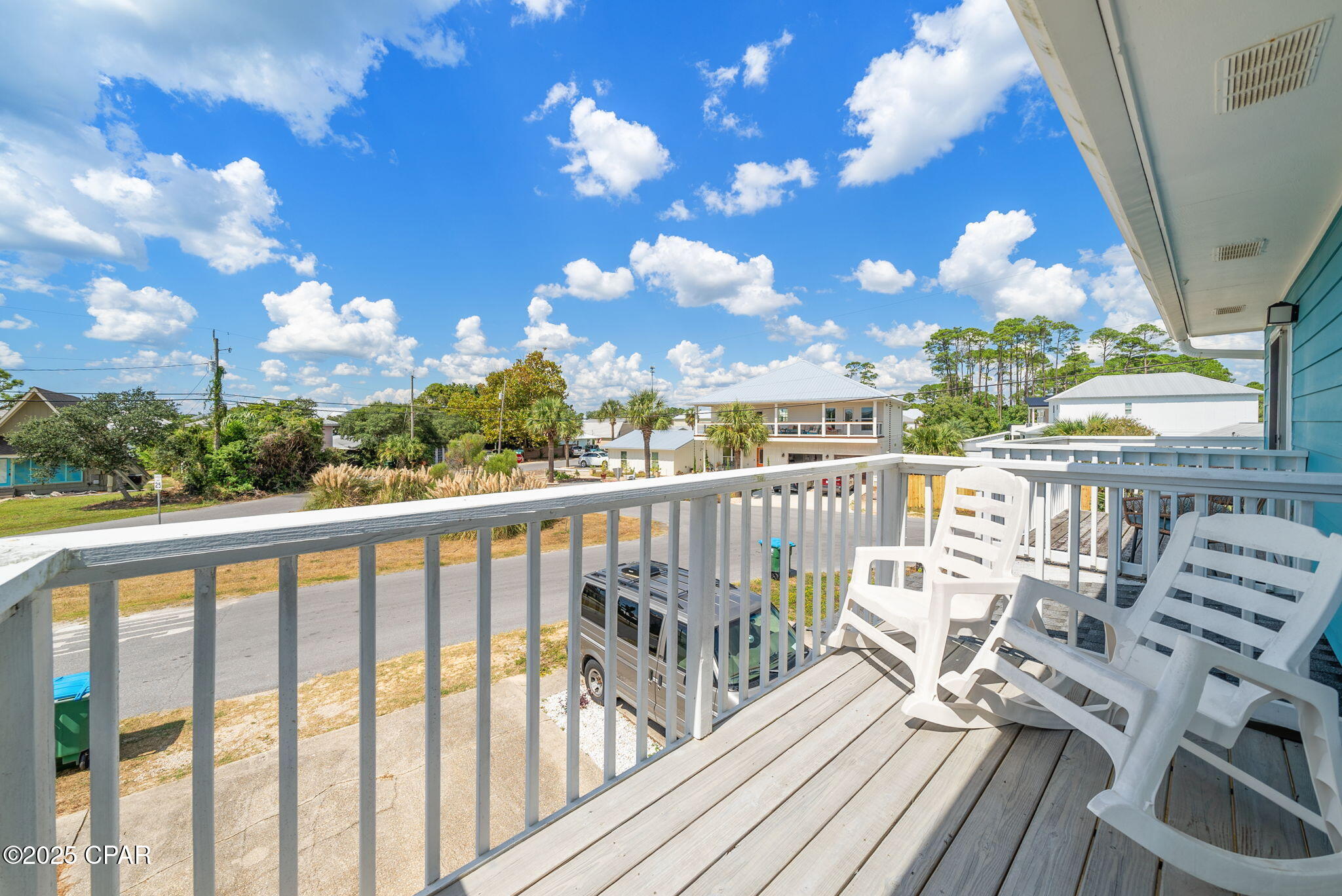 Inlet Beach Heights - Residential