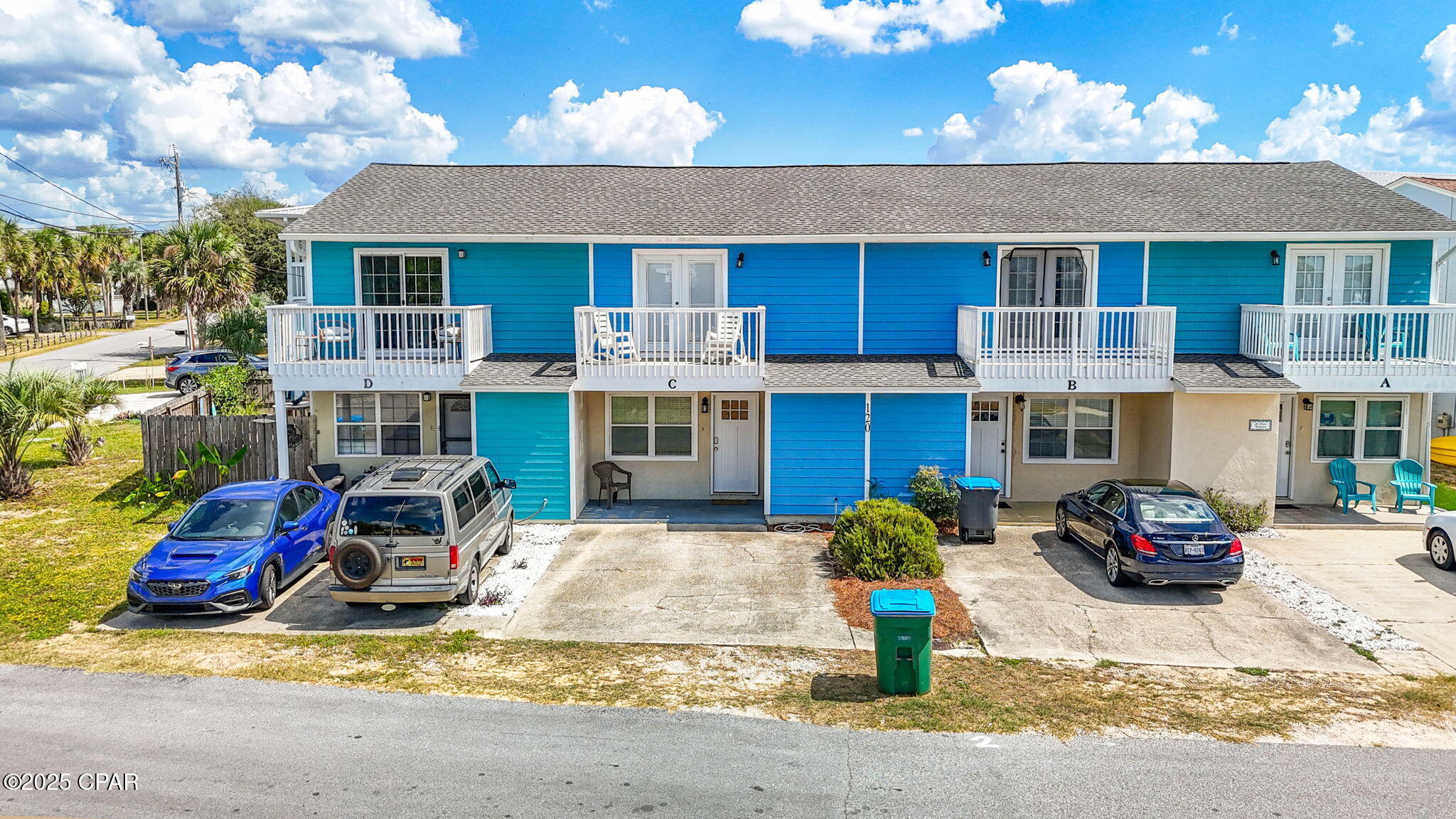Inlet Beach Heights - Residential