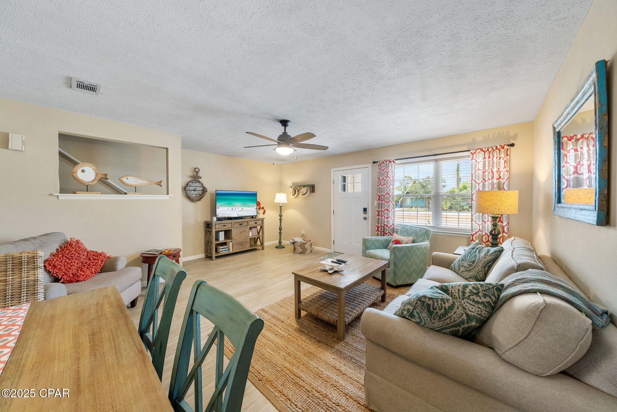 Inlet Beach Heights - Residential