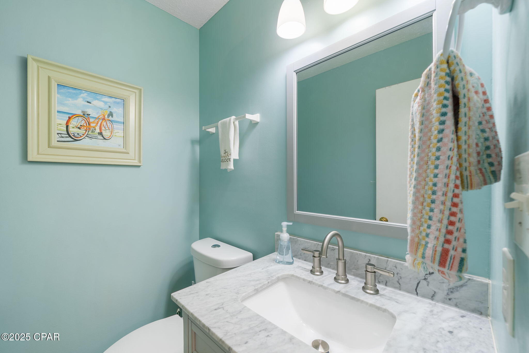 Inlet Beach Heights - Residential