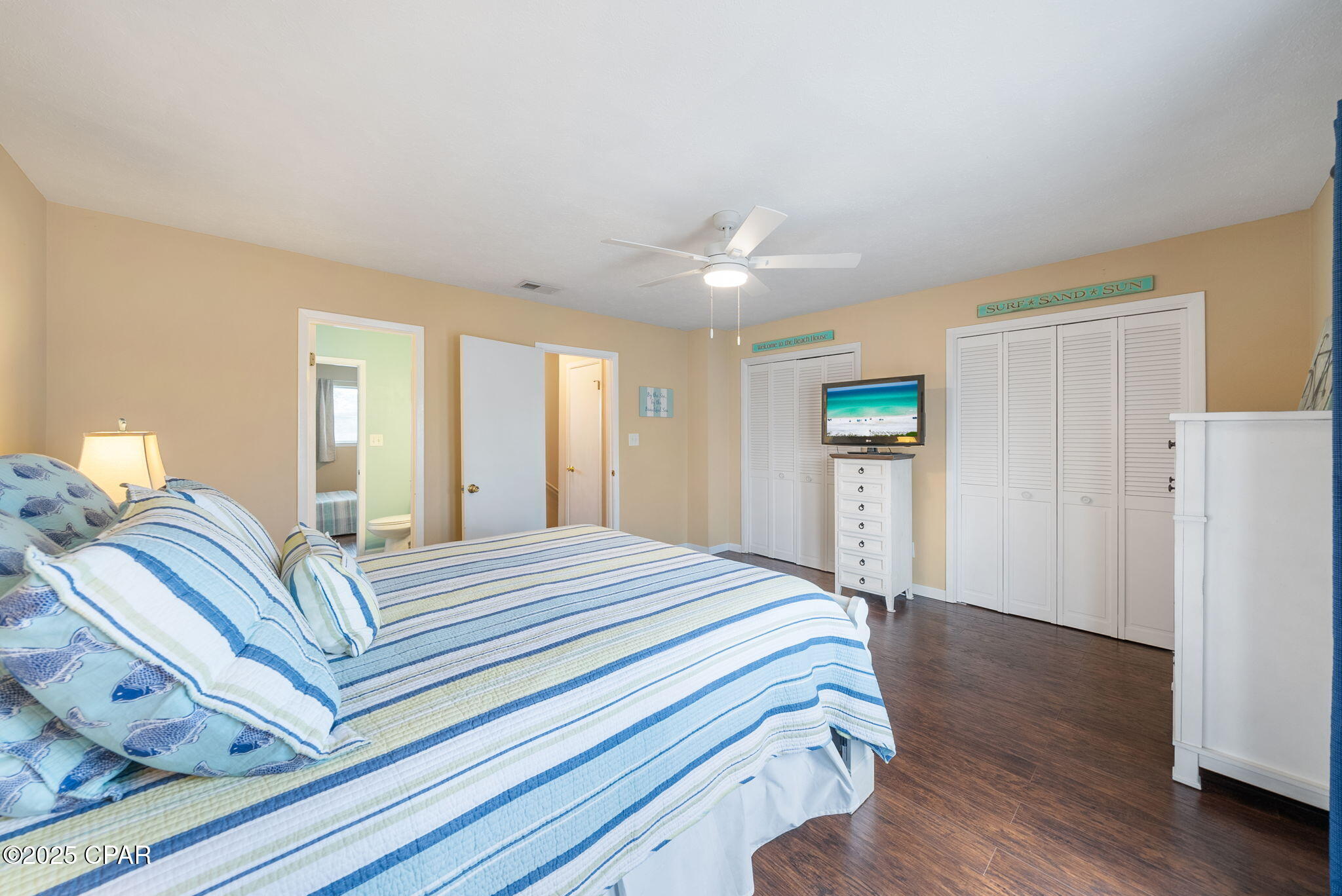 Inlet Beach Heights - Residential