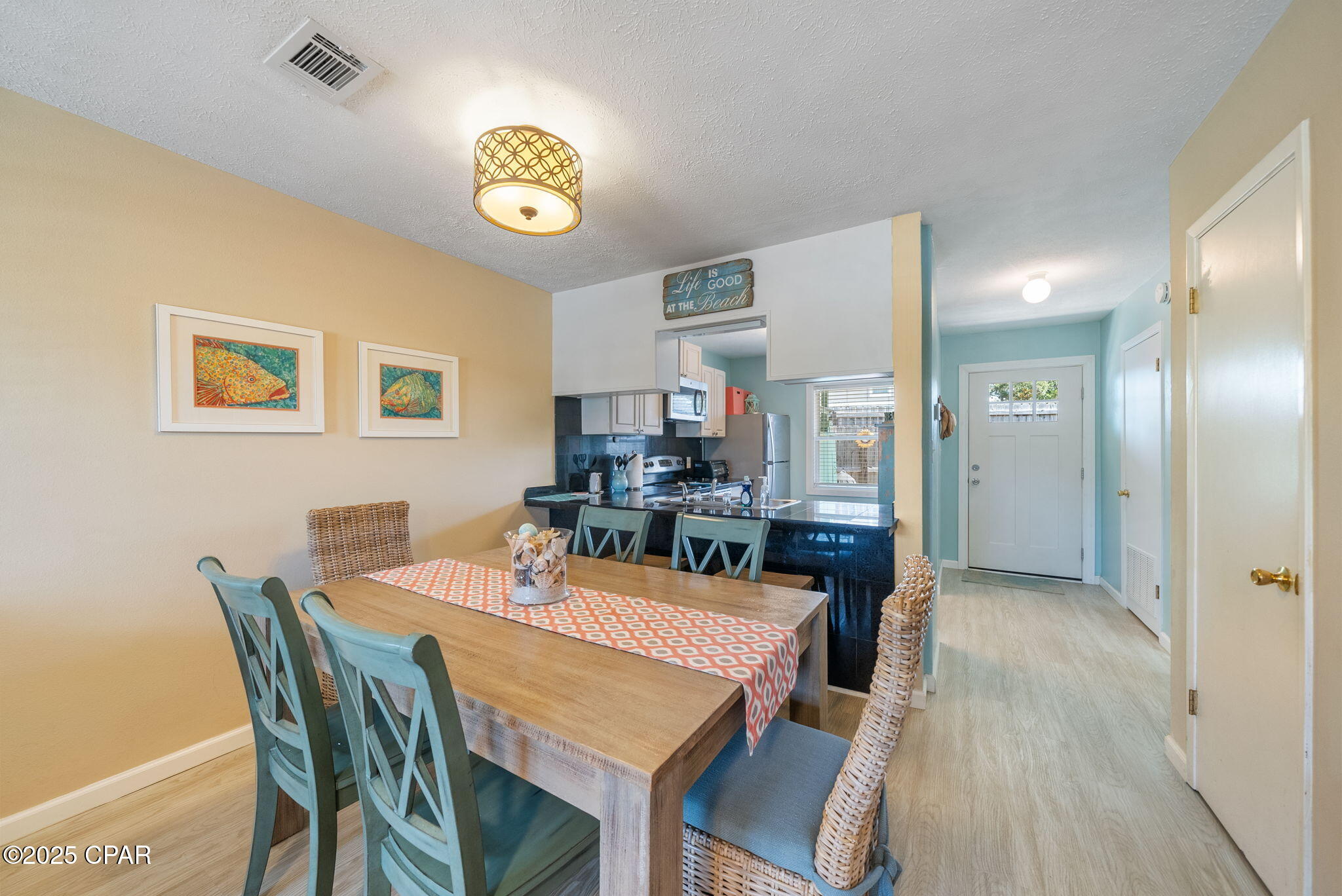 Inlet Beach Heights - Residential