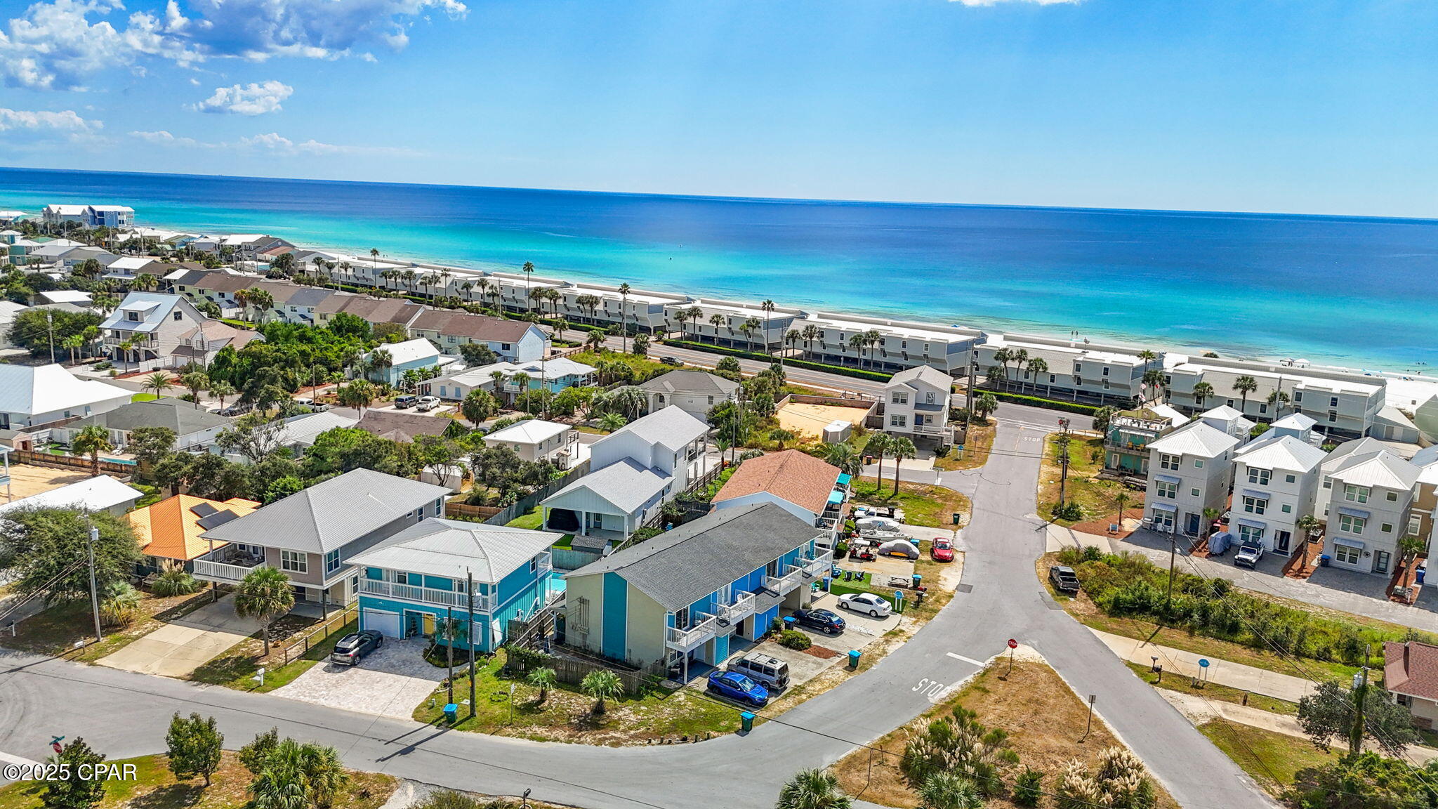 Inlet Beach Heights - Residential