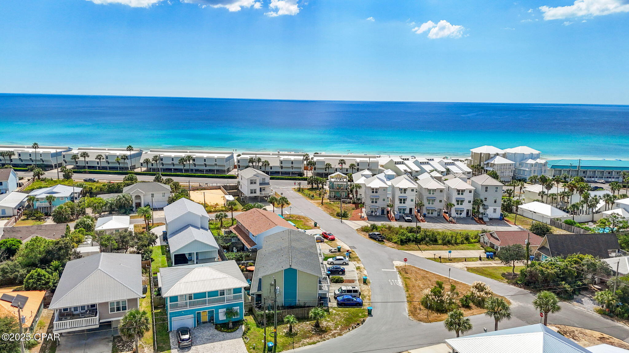 Inlet Beach Heights - Residential
